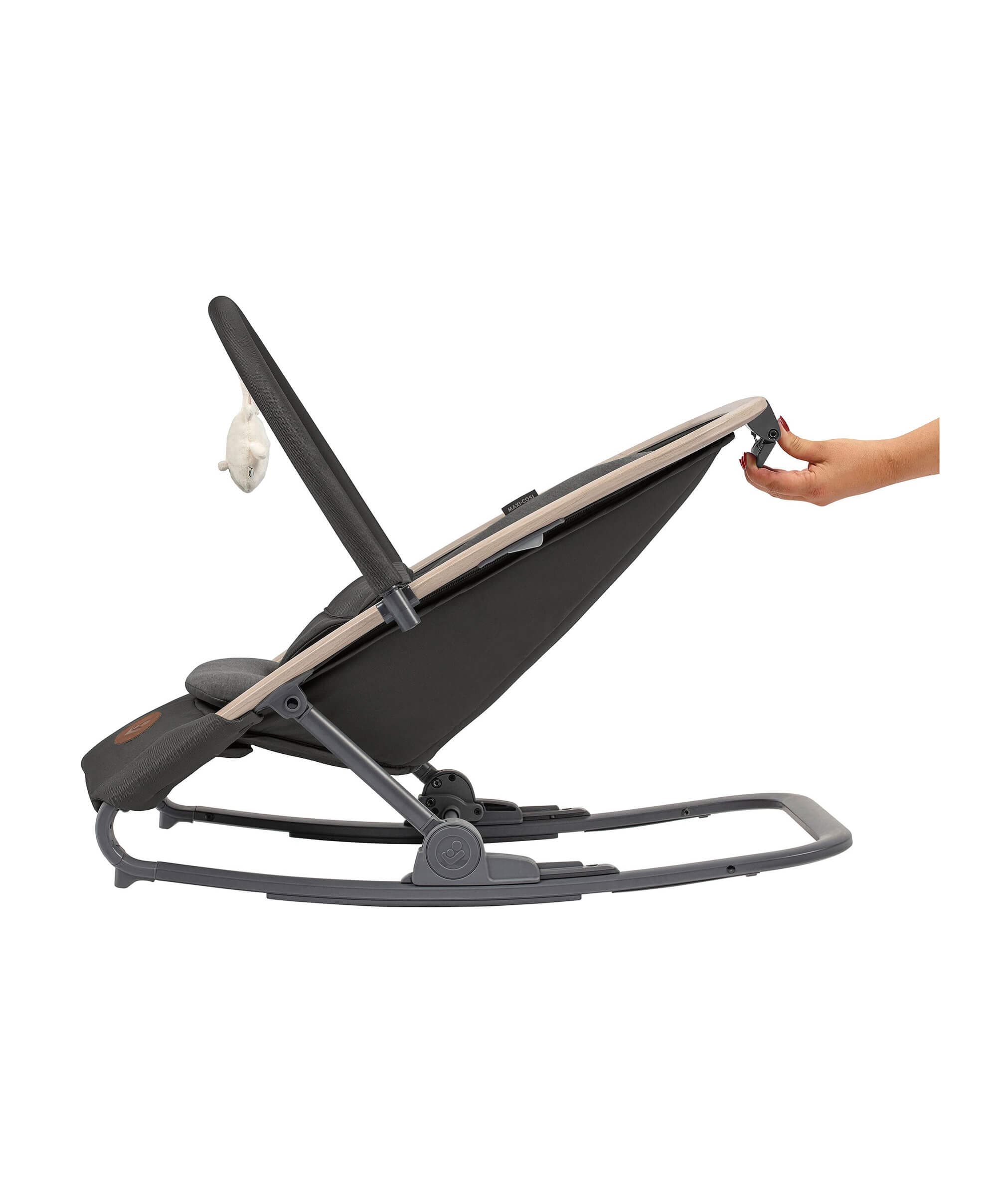 Maxi-Cosi Kori Rocker - Beyond Graphite - Image 9