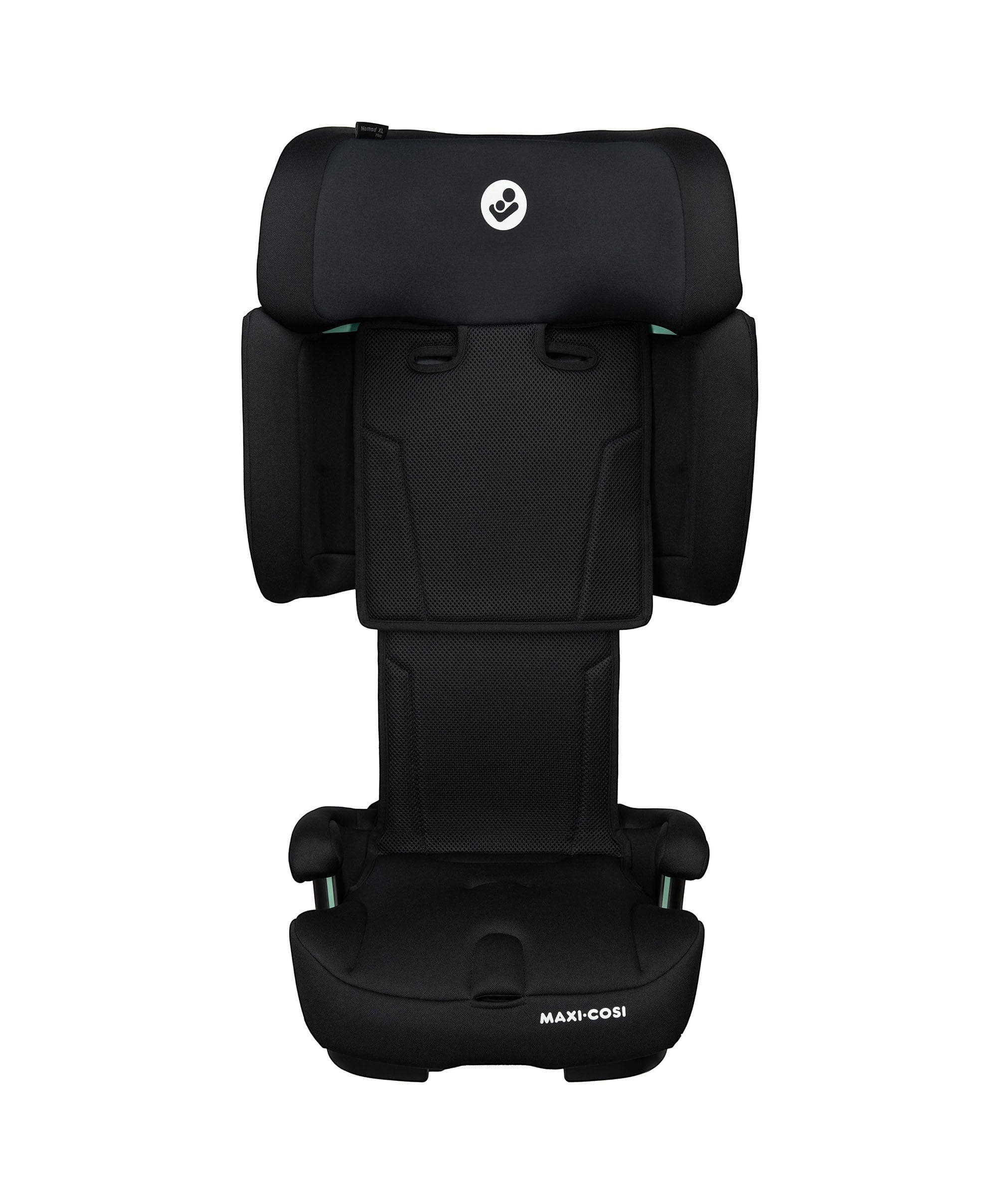 Maxi-Cosi Nomad XL Plus Car Seat - Black - Image 4