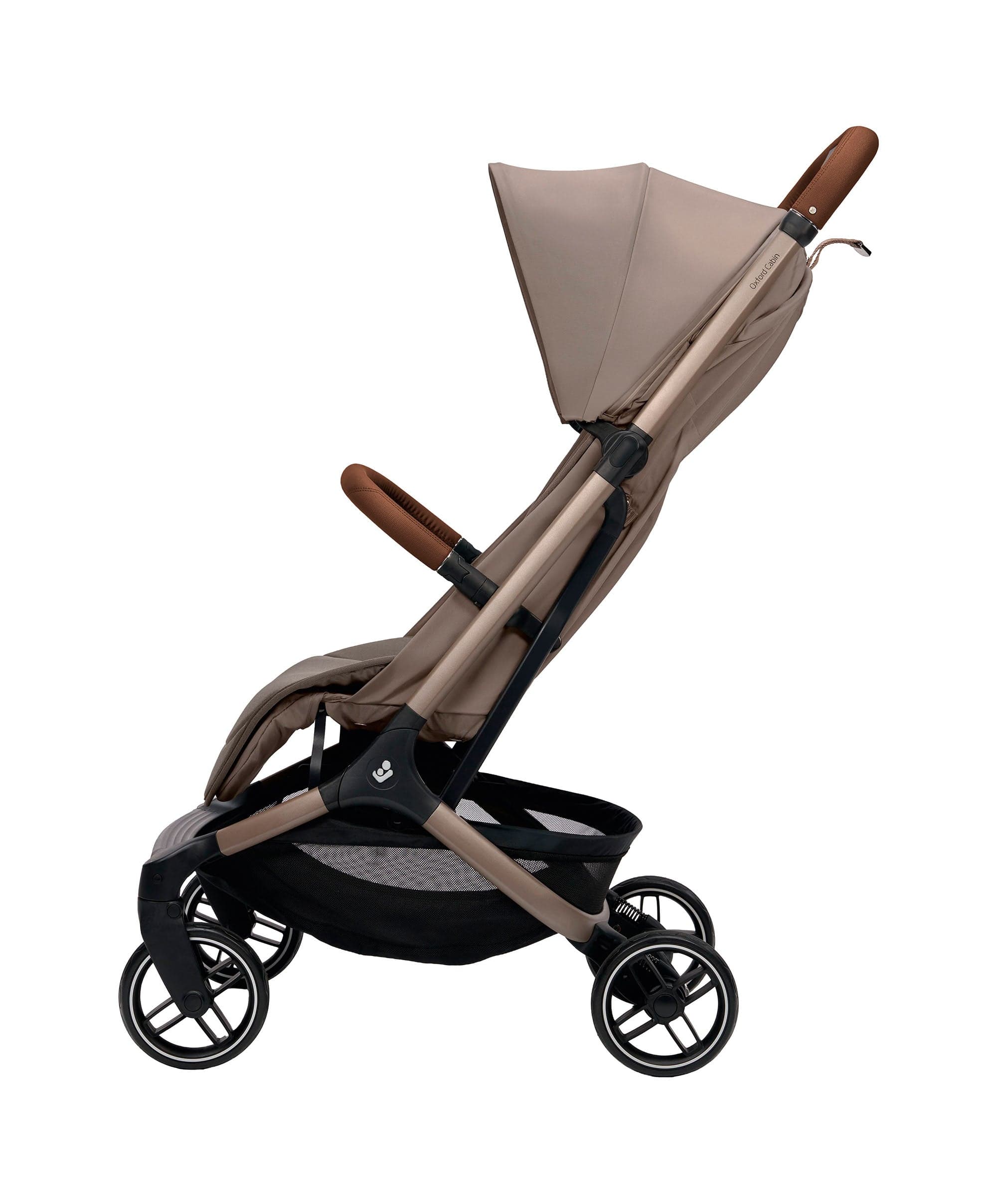 Maxi-Cosi Oxford Cabin Pushchair - Oak Truffle - Image 2