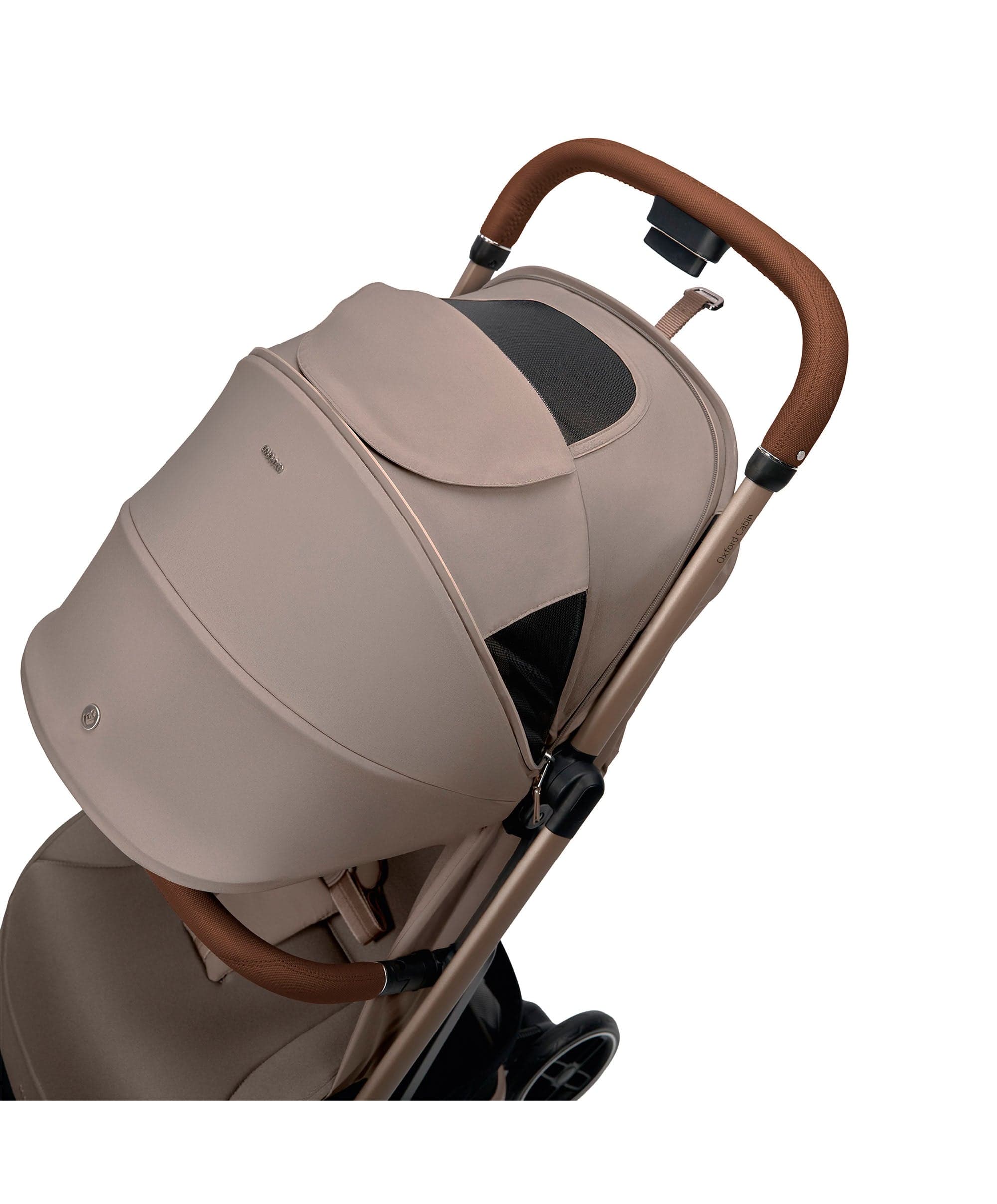 Maxi-Cosi Oxford Cabin Pushchair - Oak Truffle - Image 6