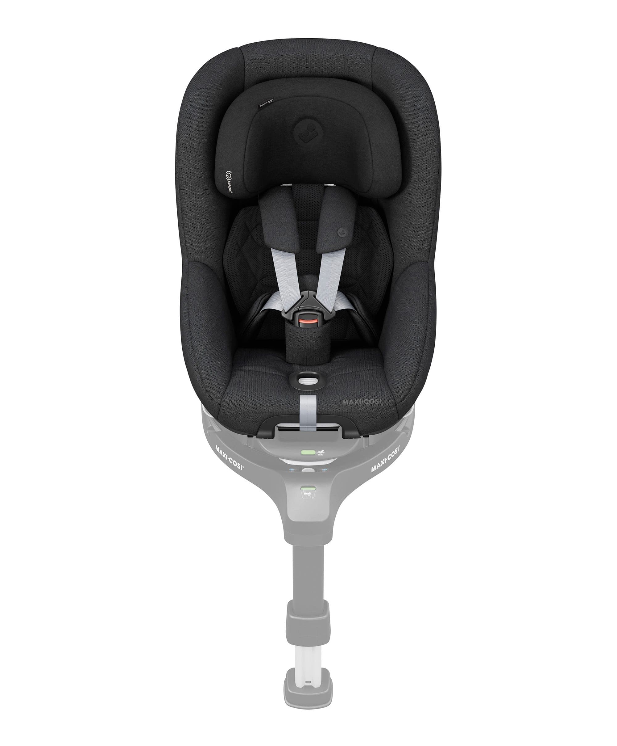 Maxi-Cosi Pearl 360 Pro Car Seat - Authentic Black - Image 2