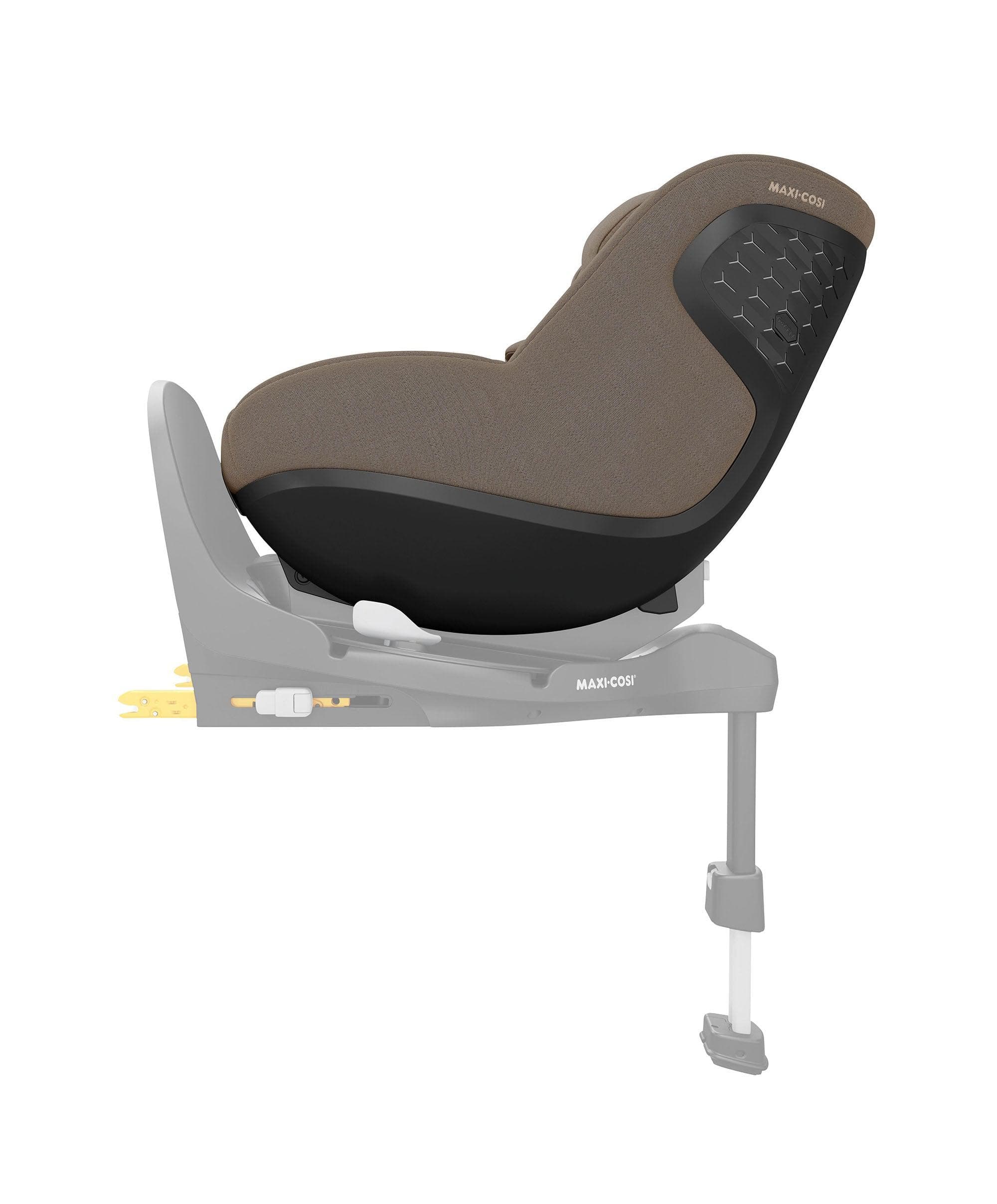 Maxi-Cosi Pearl 360 Pro - Truffle - Image 2