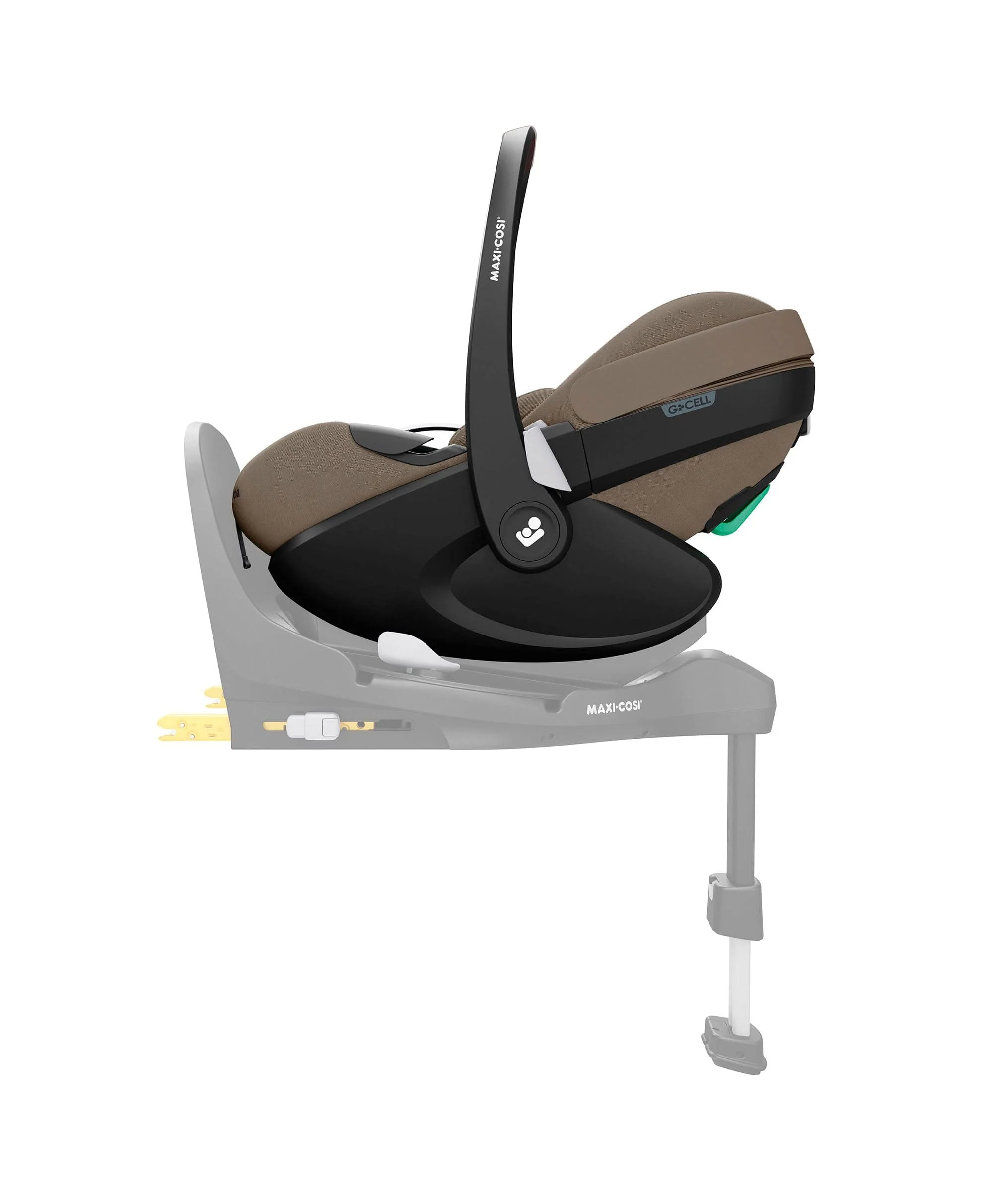 Maxi-Cosi Pebble 360 Pro² Car Seat - Twillic Truffle - Image 14