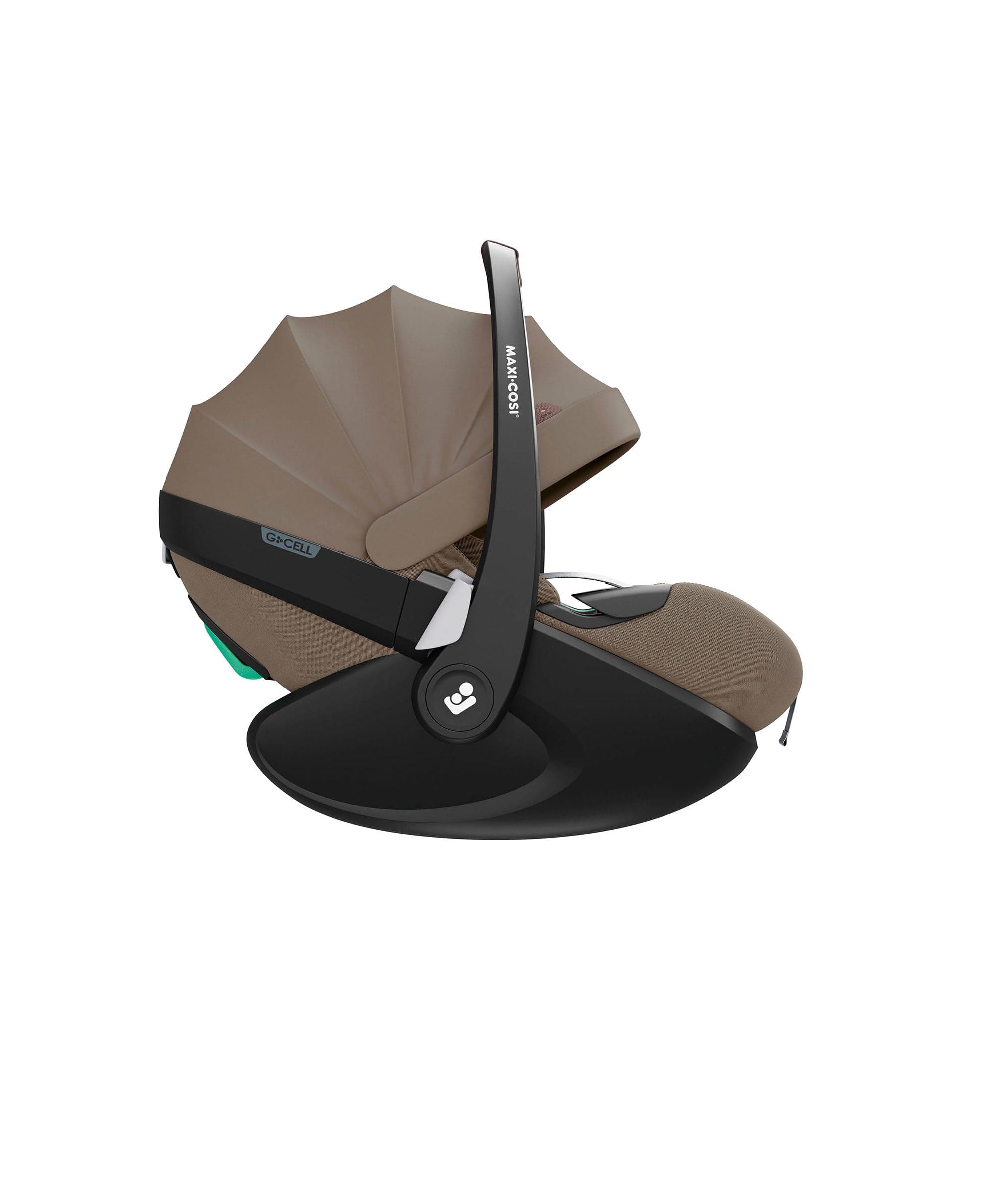 Maxi-Cosi Pebble 360 Pro² Car Seat - Twillic Truffle - Image 5