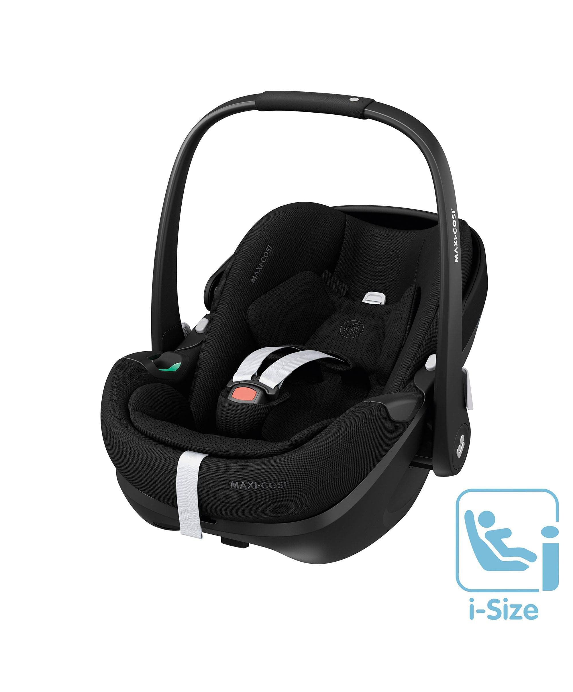 Maxi-Cosi Pebble 360 Pro² Car Seat & Base Bundle - Image 3