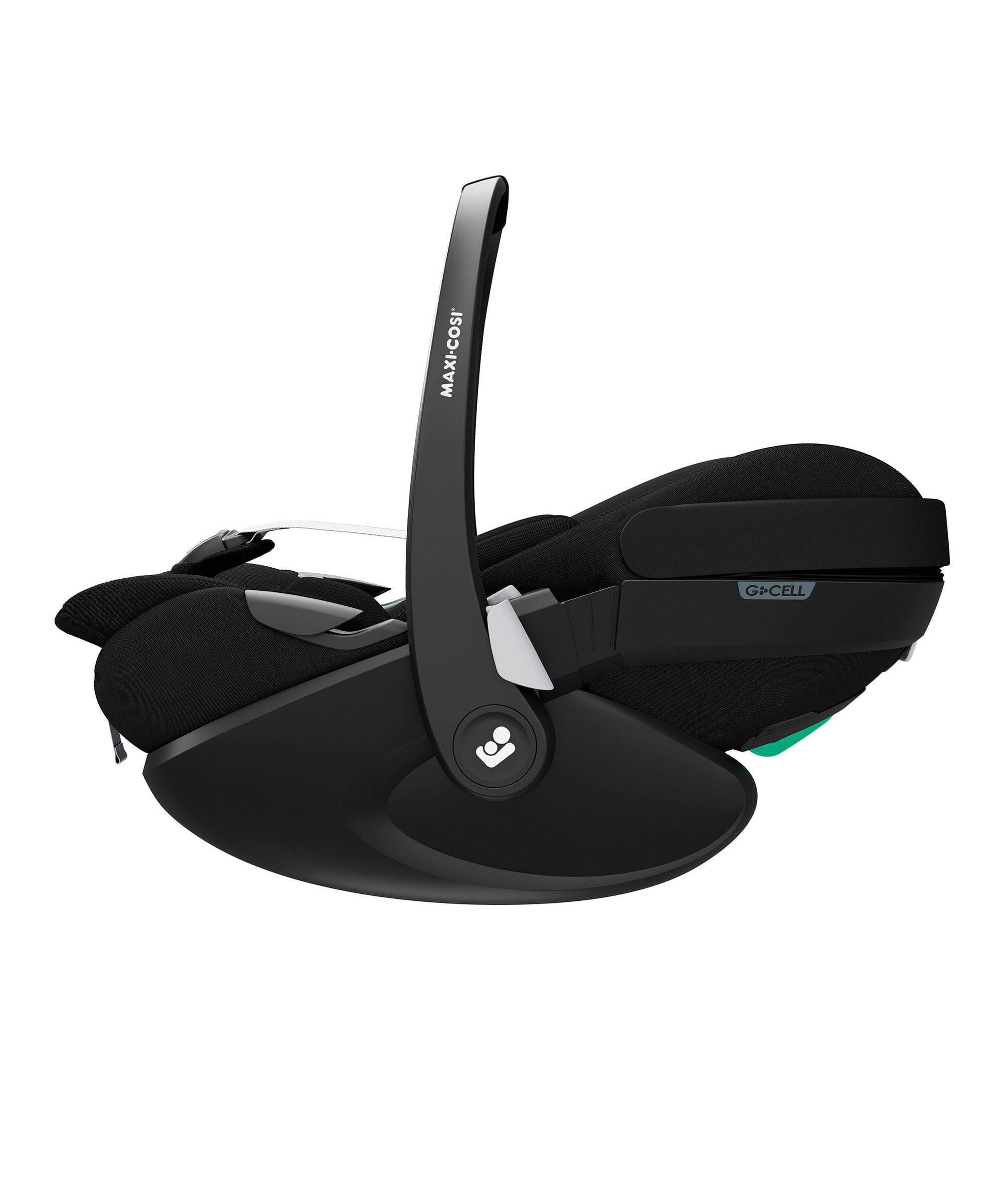 Maxi-Cosi Pebble 360 Pro² Car Seat & Base Bundle - Image 5