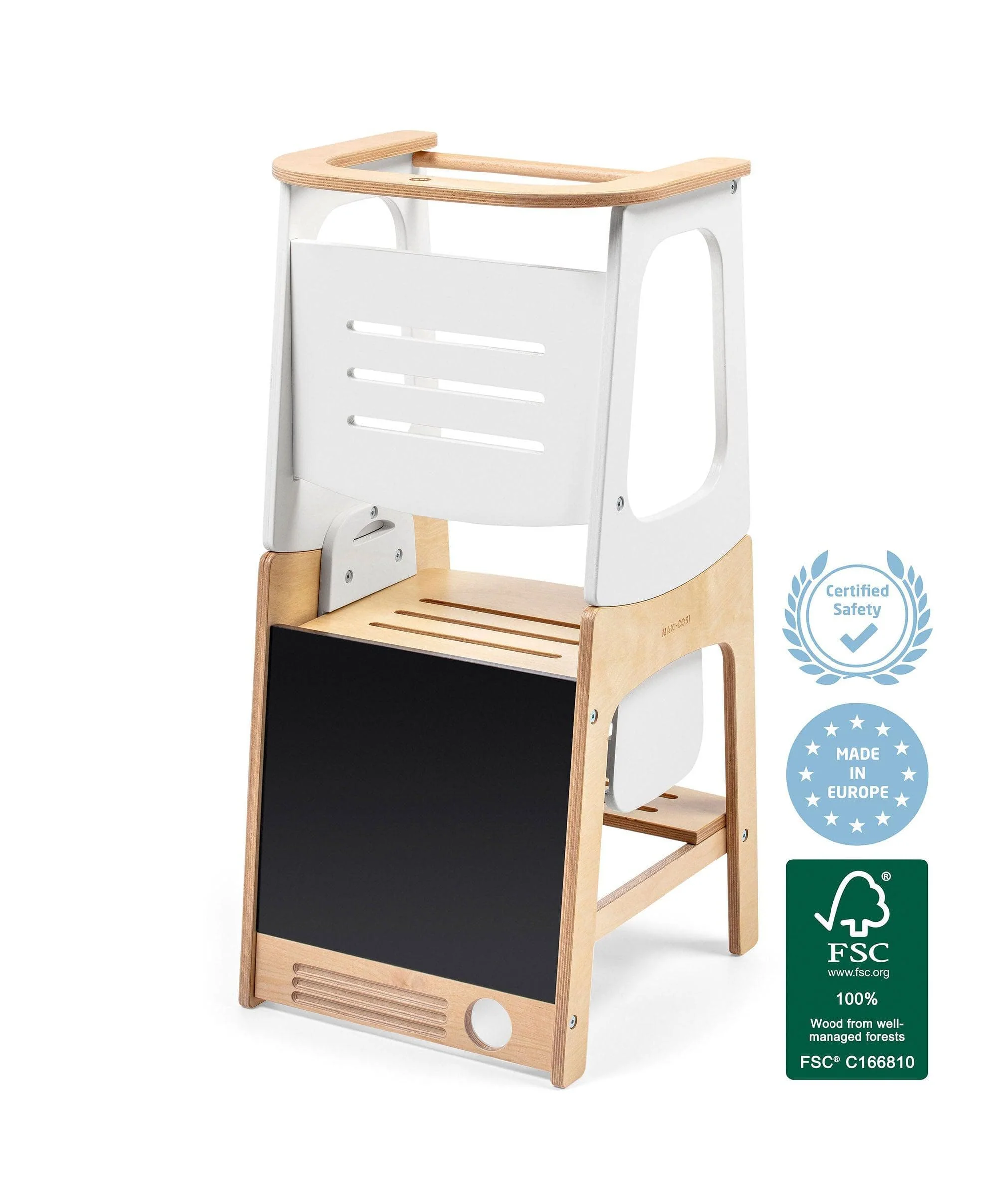 Maxi-Cosi Toucan 3-in-1 Learning Tower