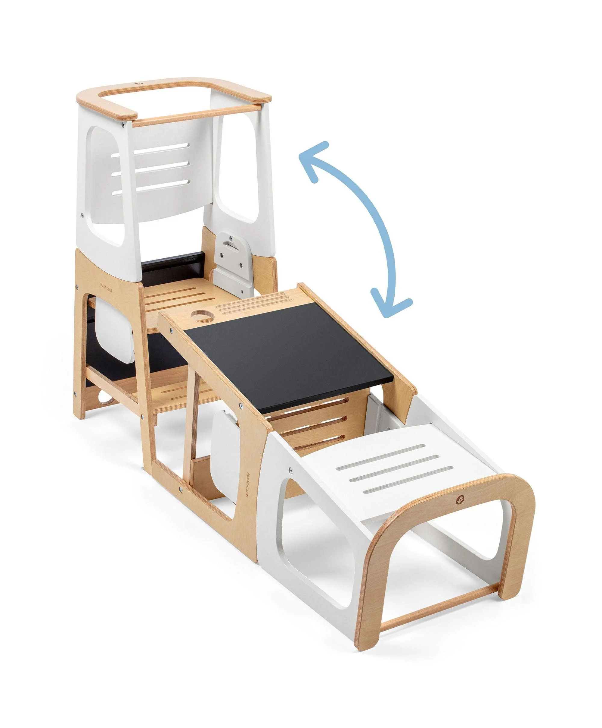 Maxi-Cosi Toucan 3-in-1 Learning Tower - Image 4