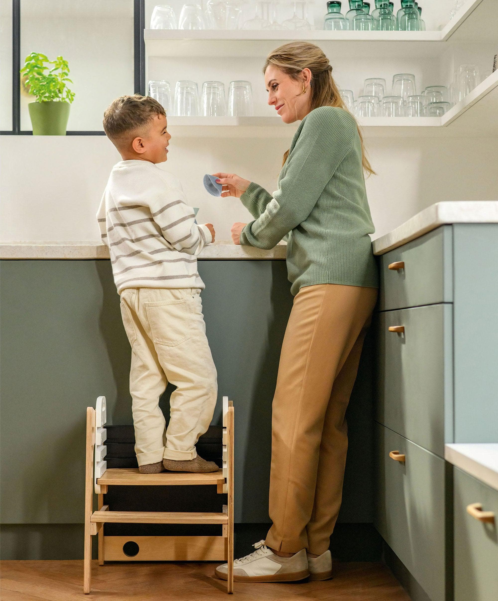 Maxi-Cosi Toucan 3-in-1 Learning Tower - Image 9