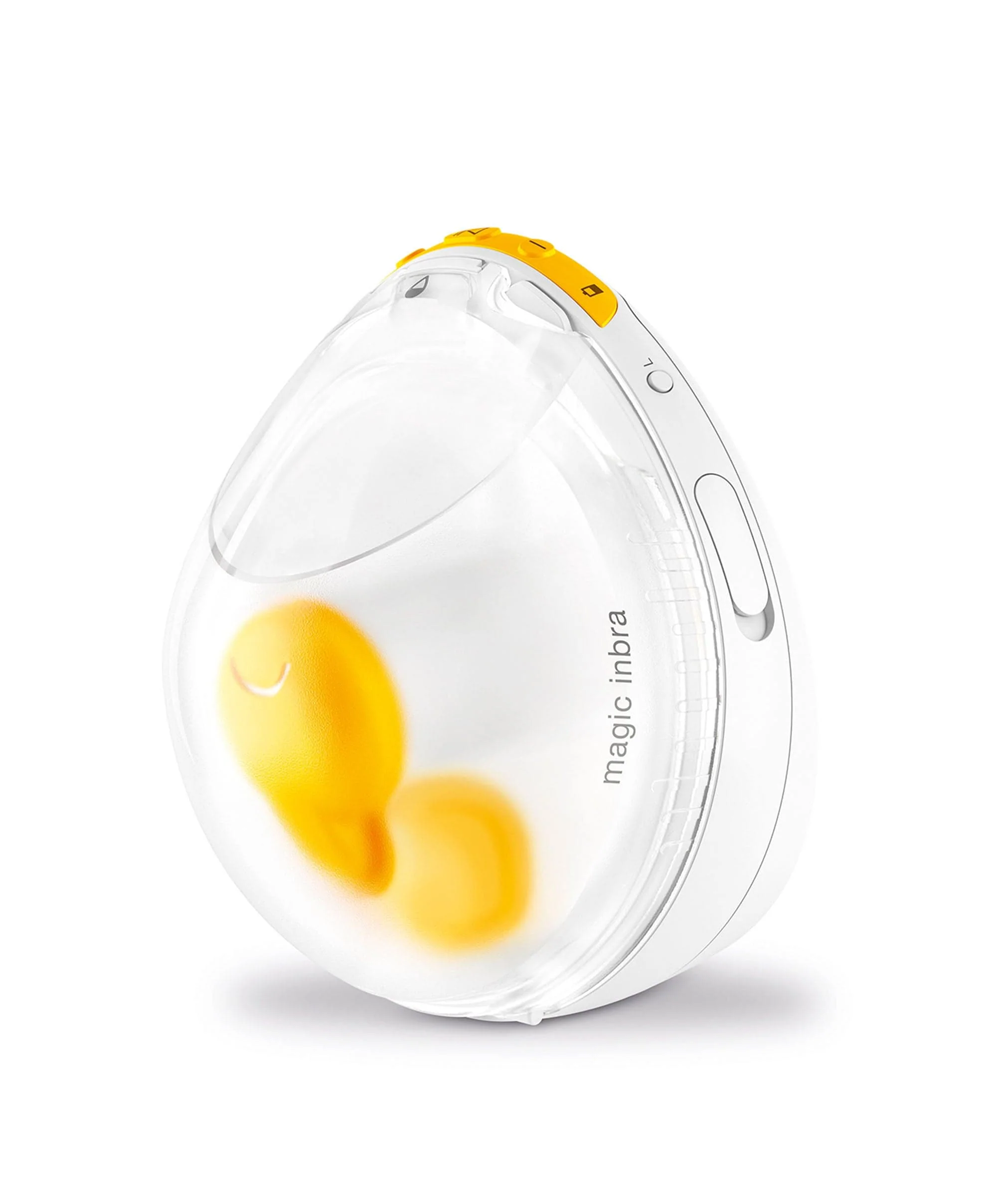 Medela Magic InBra™ Single Electric Wearable Breast Pump