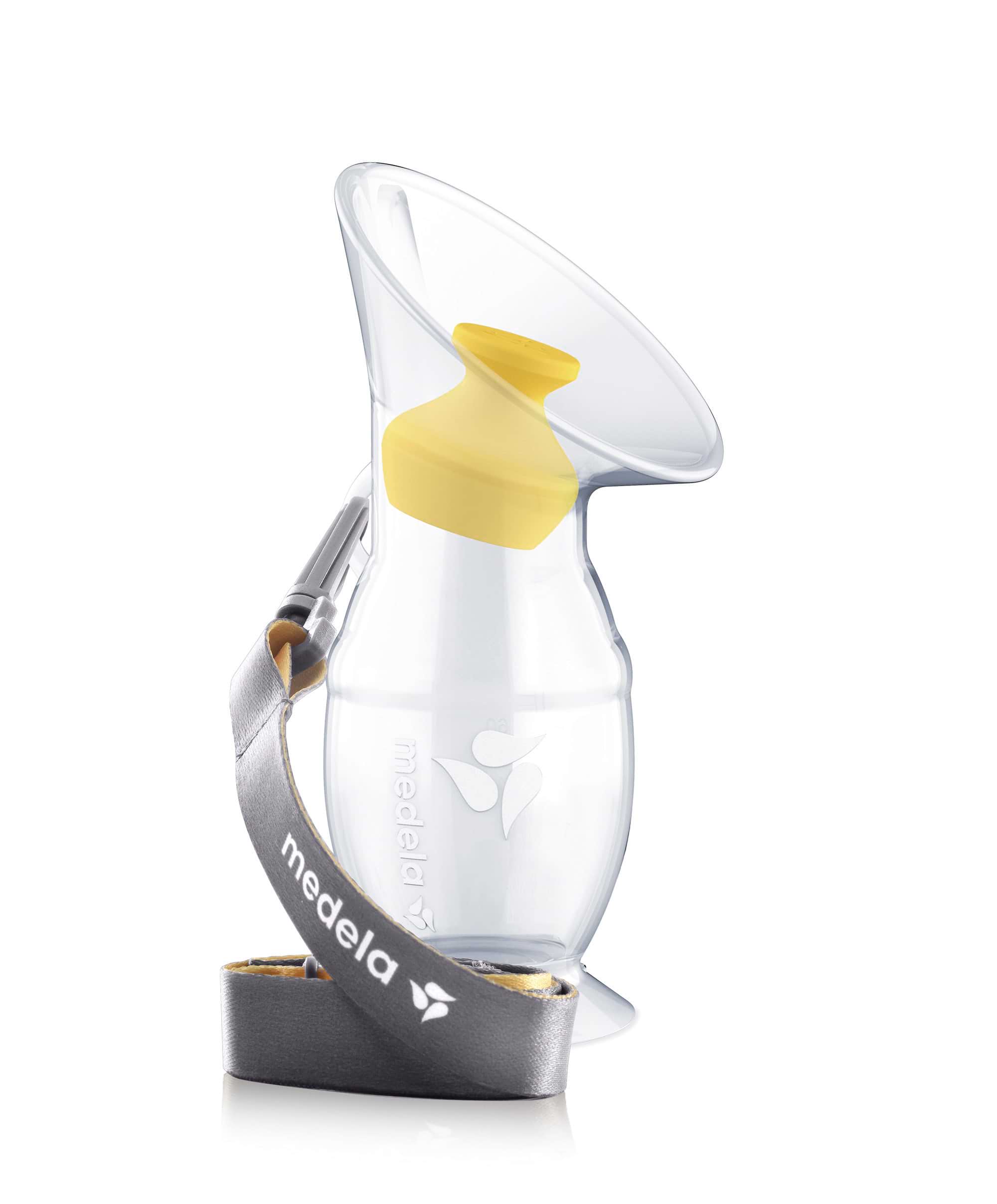 Medela Silicone Breast Milk Collector - Image 5