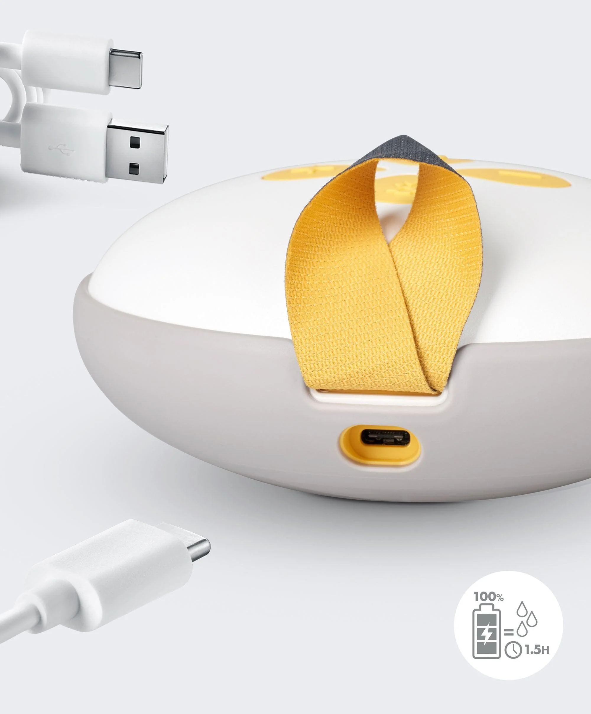 Medela Swing Maxi™ Double Electric Breast Pump - Image 2