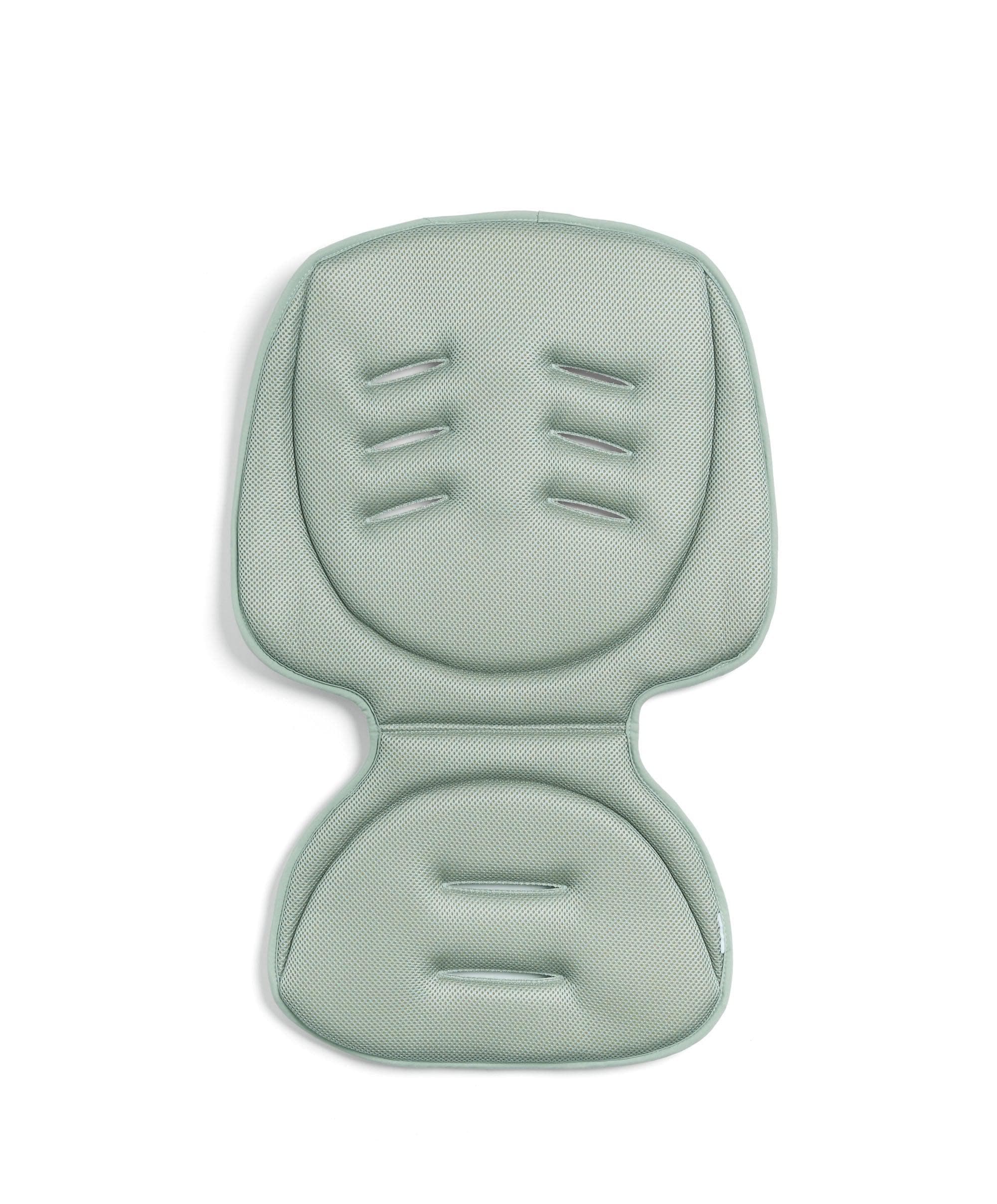 Quilted Memory Foam Liner - Sage - Image 2