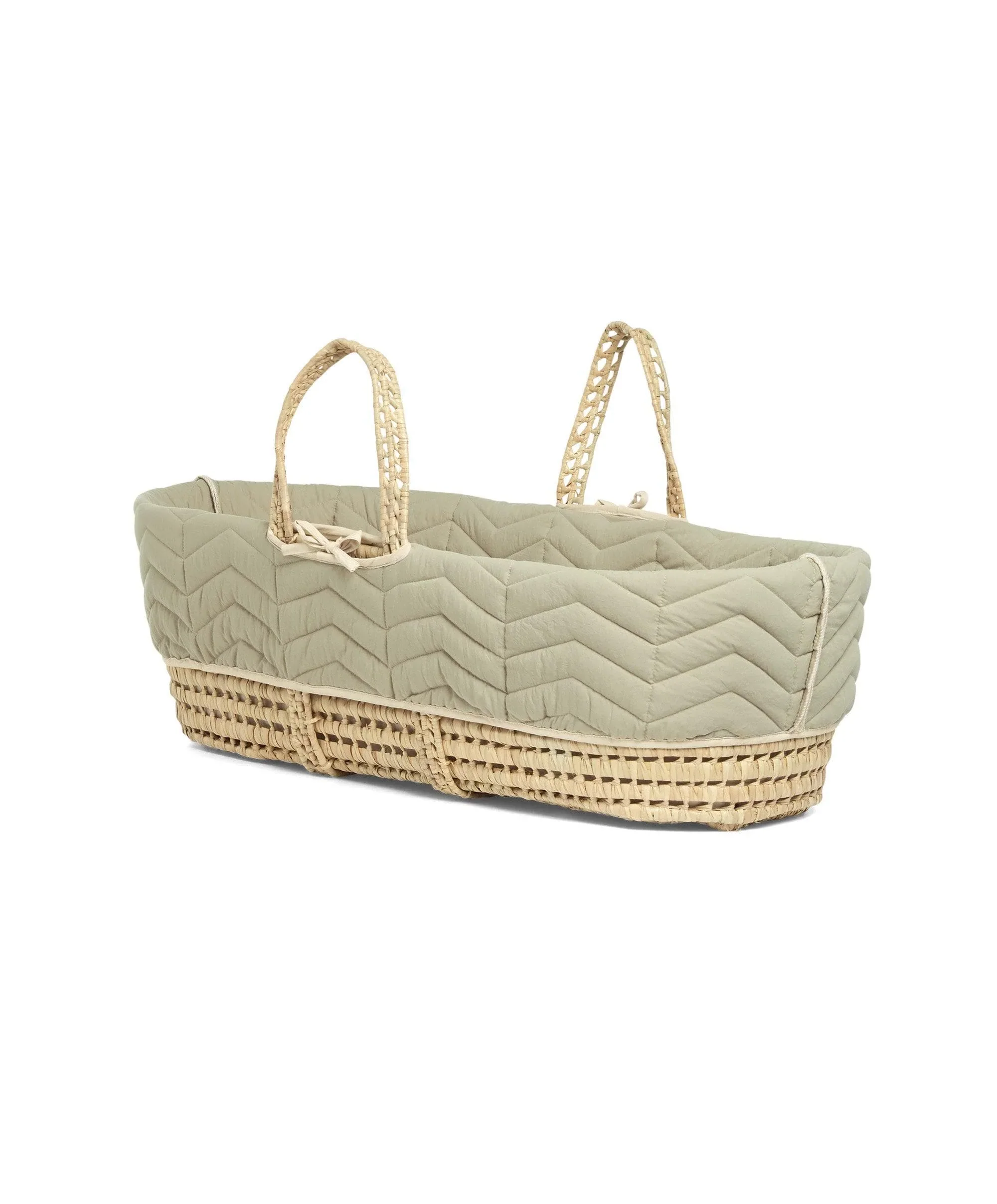 Moses Basket - Born to be Wild - Image 2