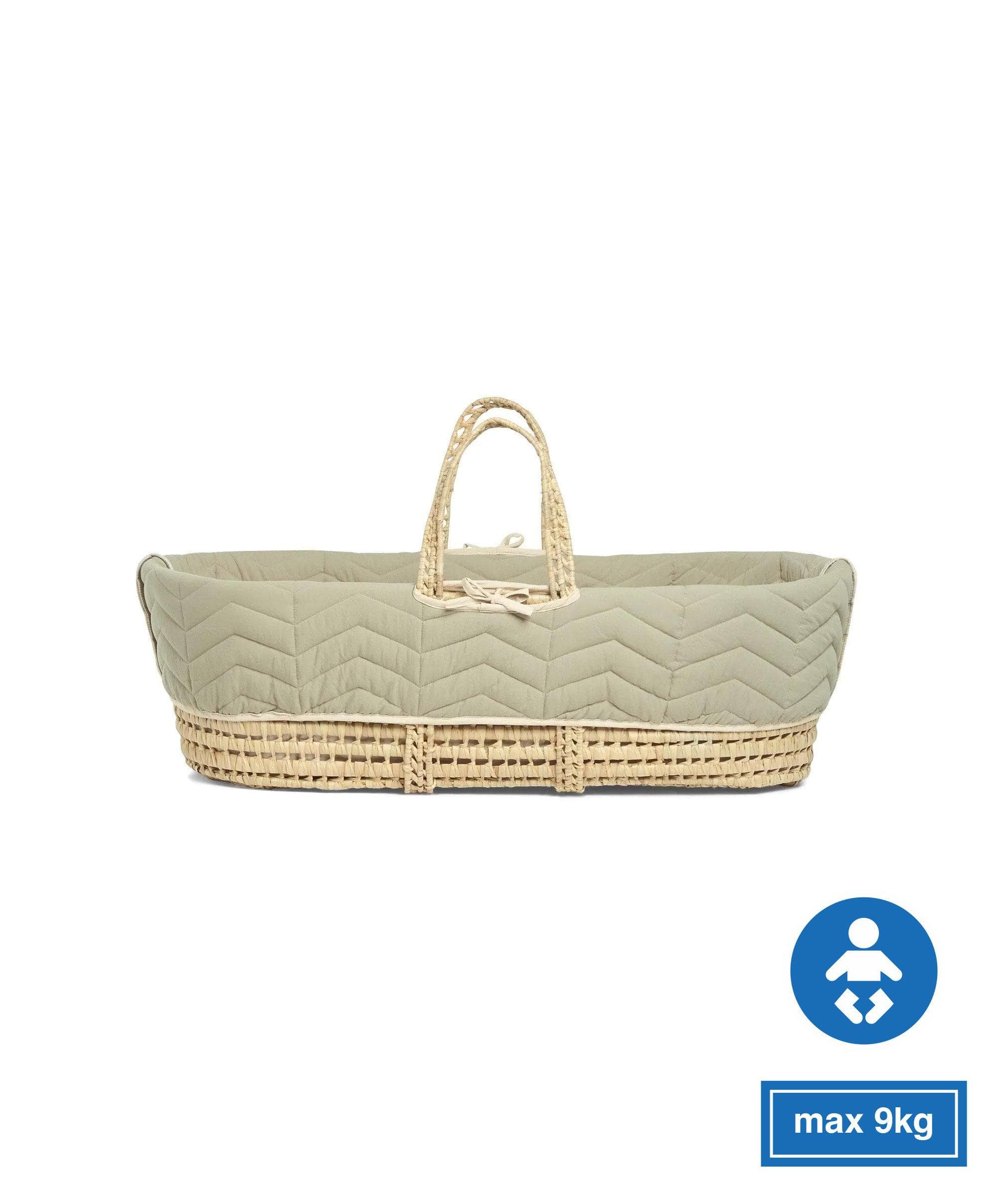 Moses Basket - Born to be Wild - Image 3