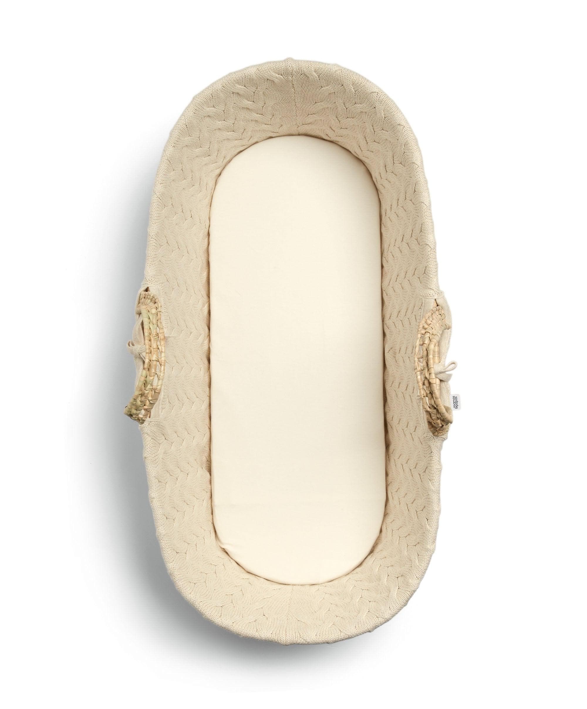 Moses Basket - Welcome to the World Duckling - Image 4