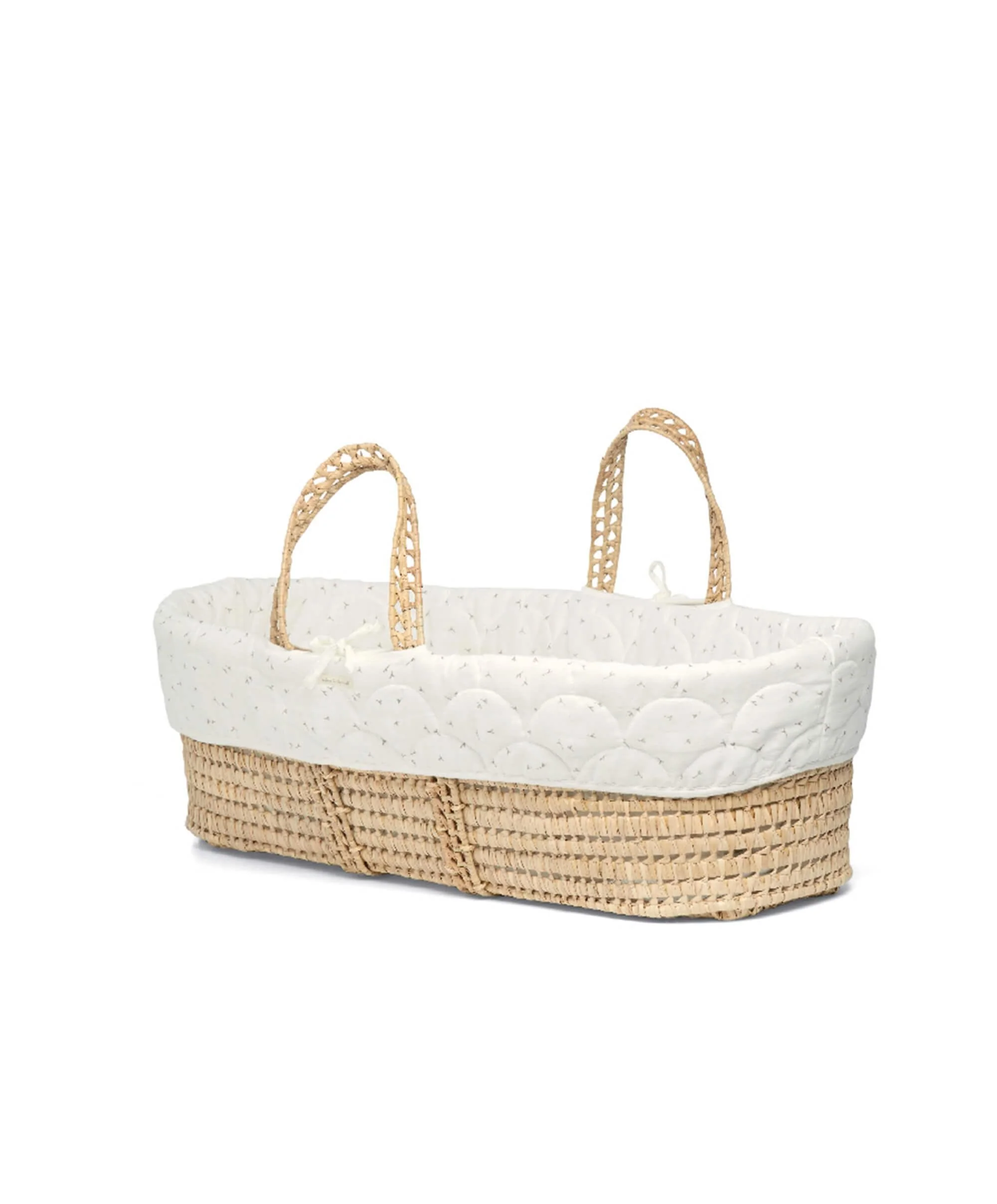 Moses Basket - Welcome to the World Seedling - Image 3