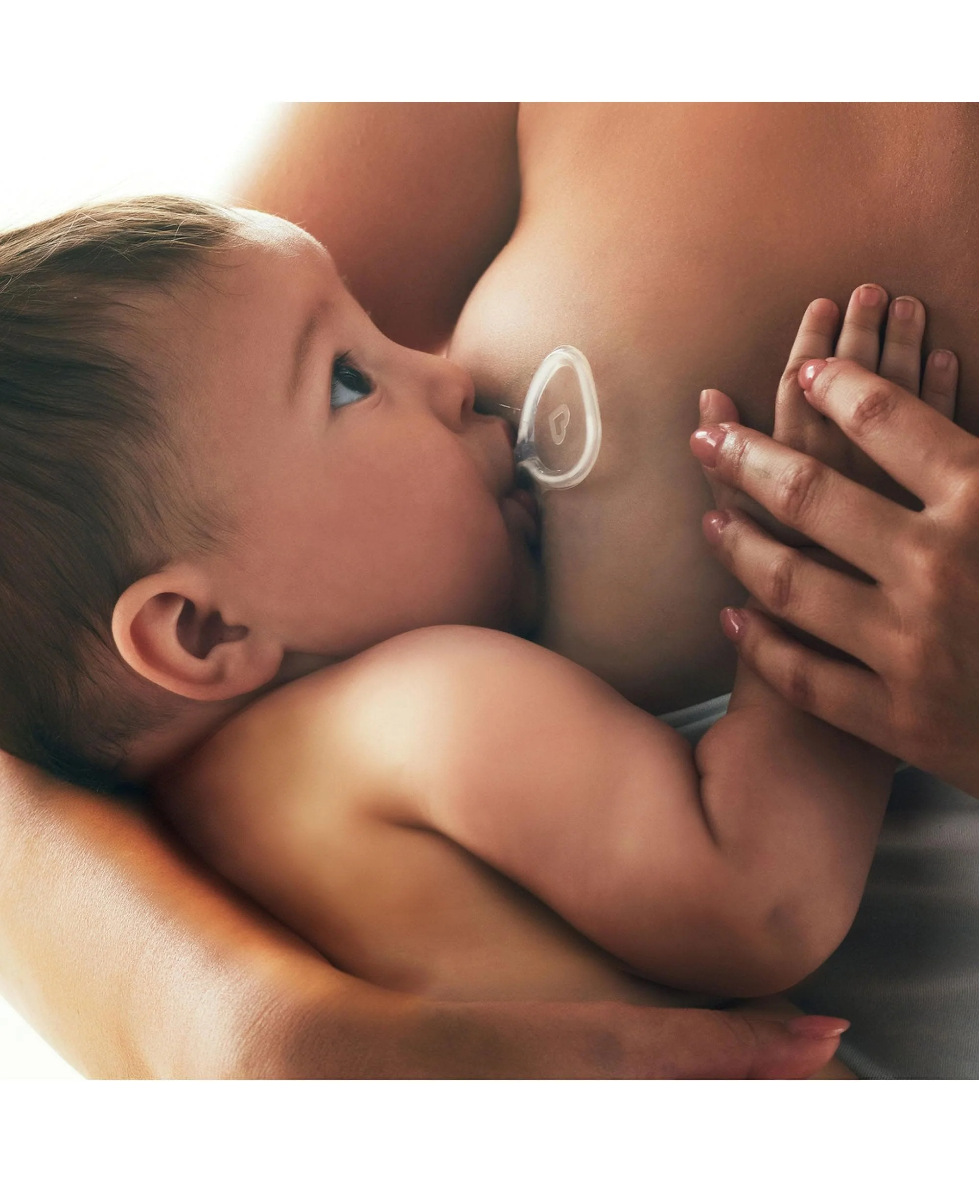 Munchkin Flow 24mm Nipple Shield+ - Image 6