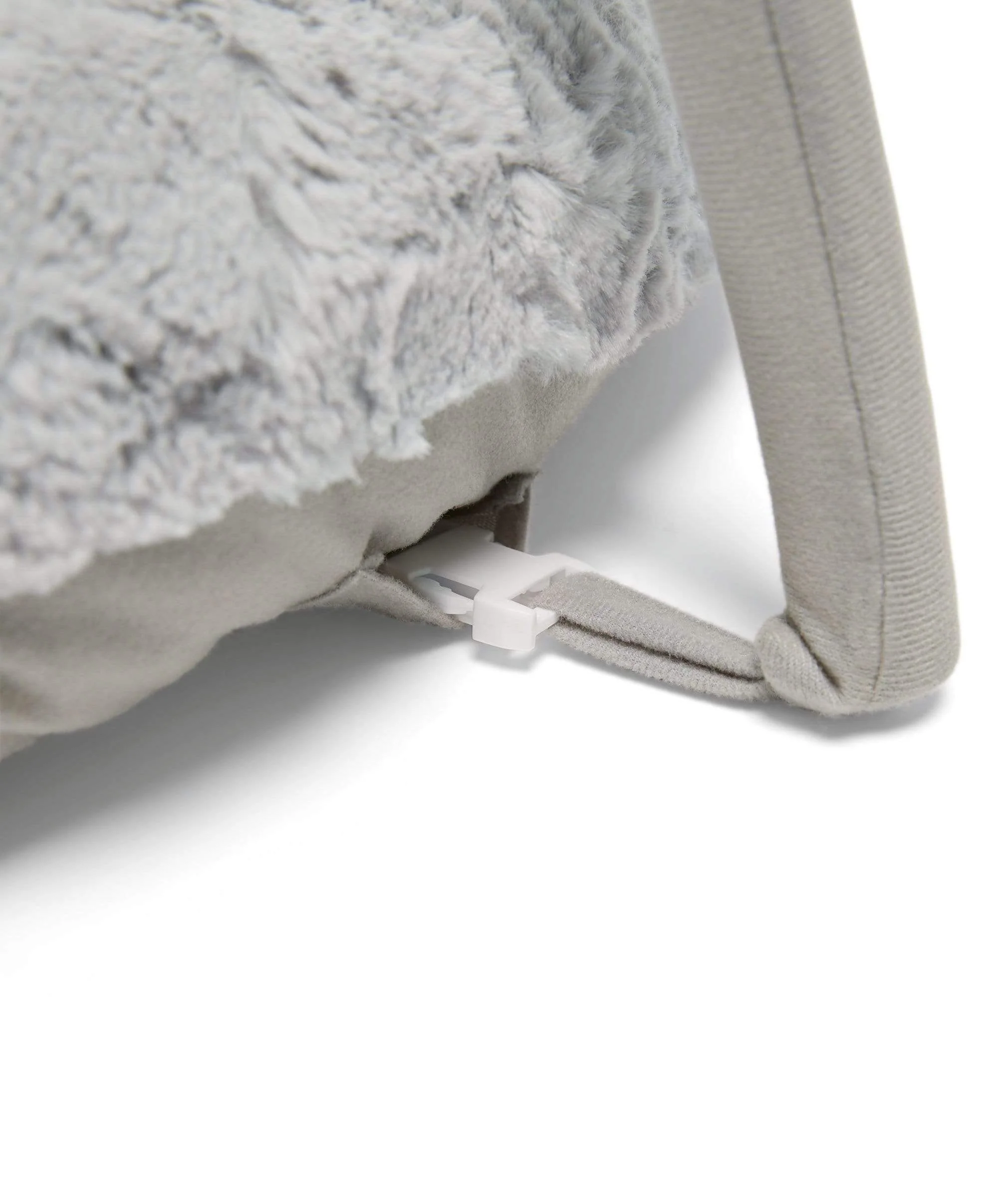 My First Playmat & Gym - Grey/Cream - Image 7