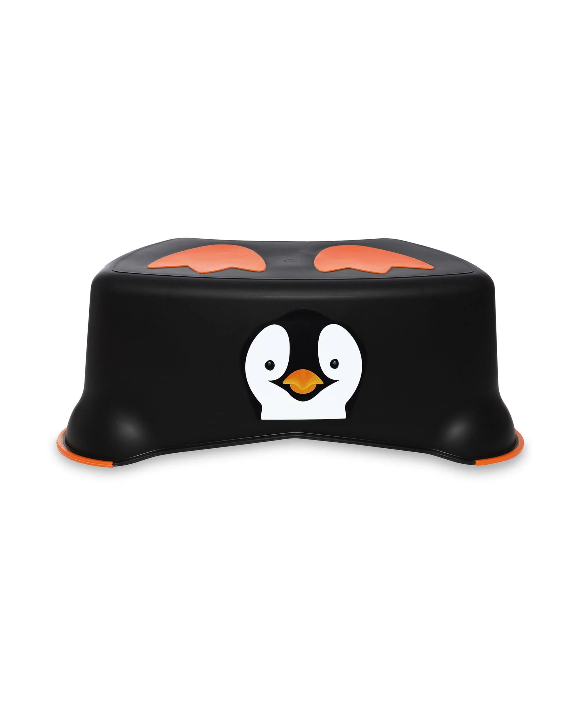My Little Step Stool - Penguin