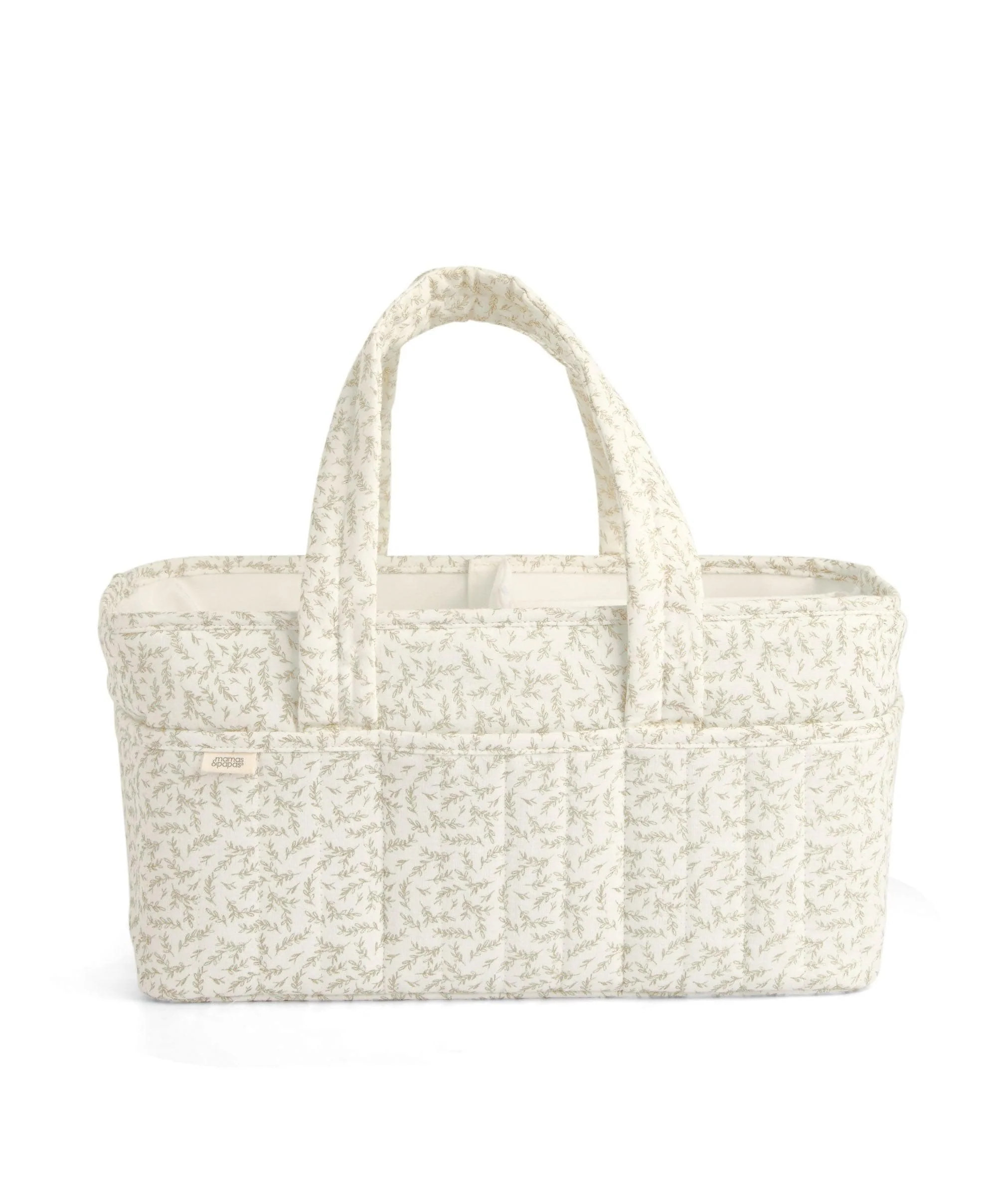 Nappy Caddy - Leaf - Image 3