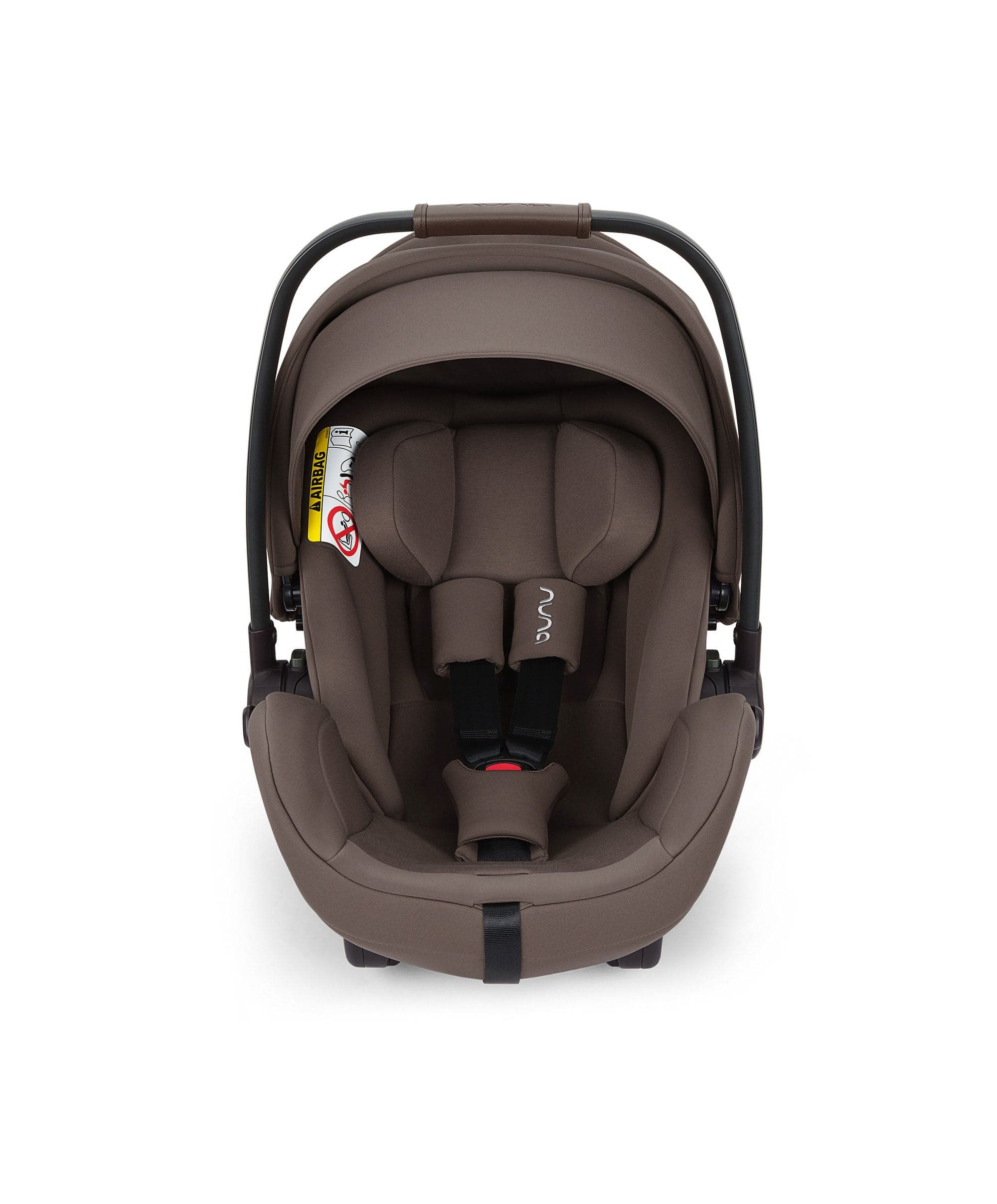 Nuna Arra Flex Car Seat - Chestnut - Image 3