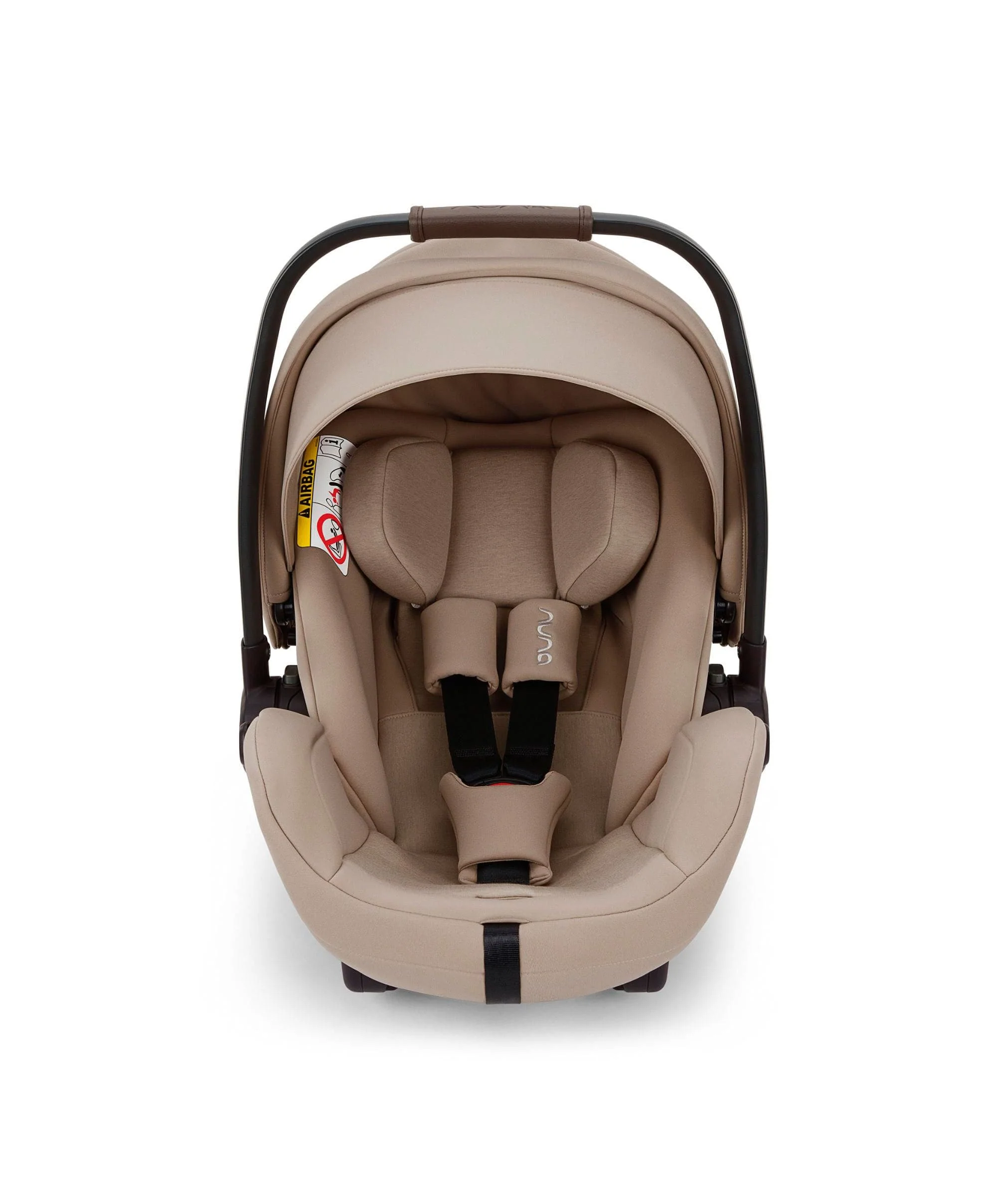 Nuna Arra Flex Car Seat - Chateau - Image 3