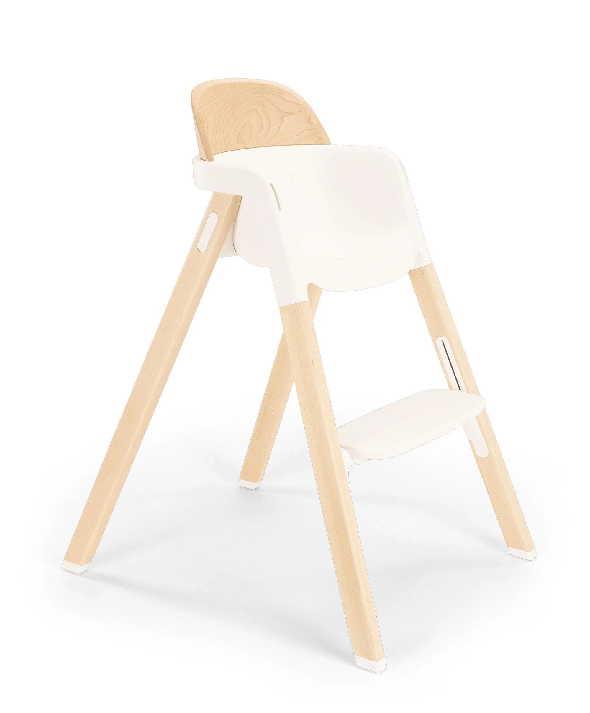 Nuna Bryn Highchair - Heritage - Image 2