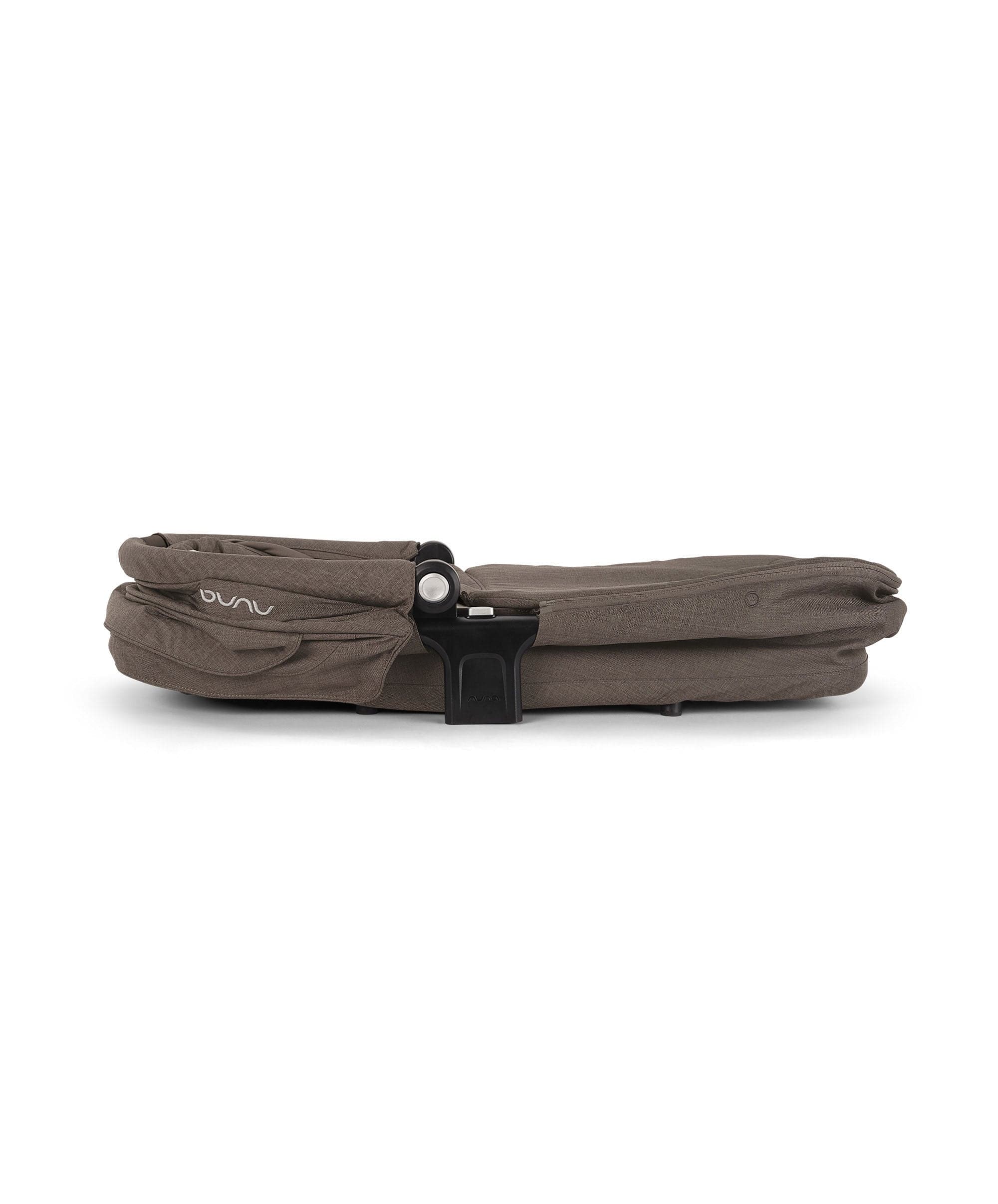 Nuna LYTL Carrycot - Chestnut - Image 4