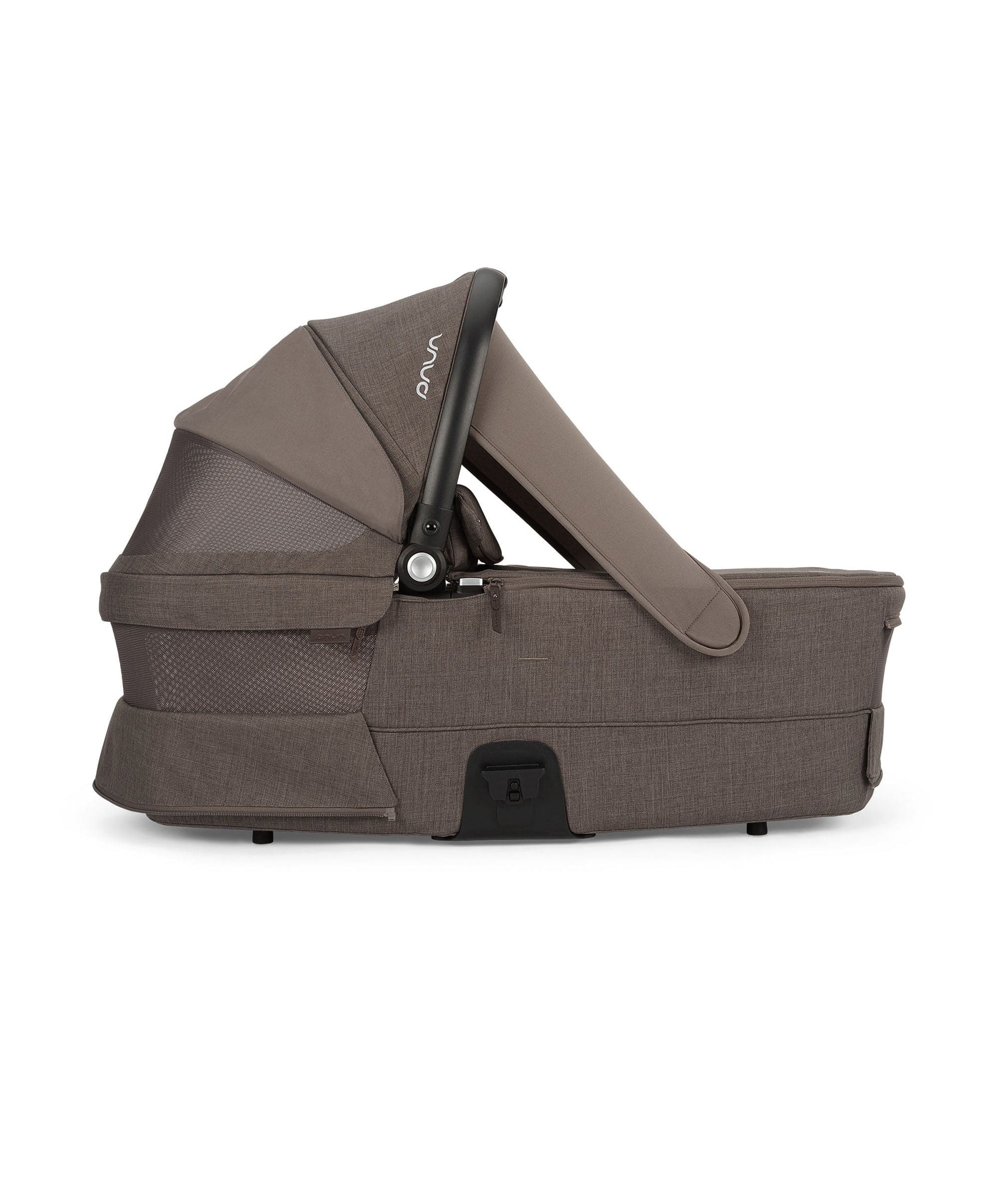 Nuna Mixx Carrycot - Chestnut - Image 2