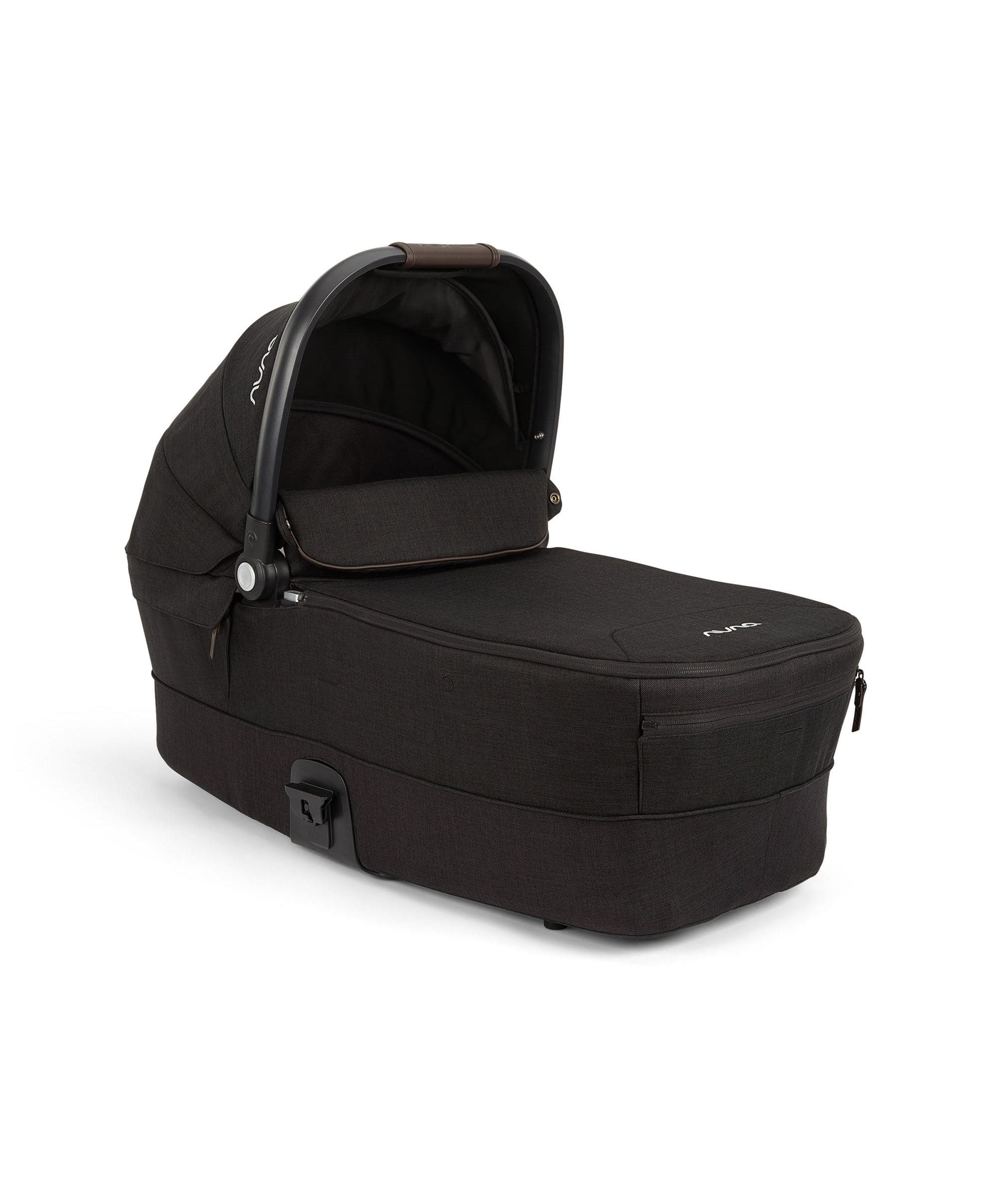 Nuna Mixx Carrycot - Caviar