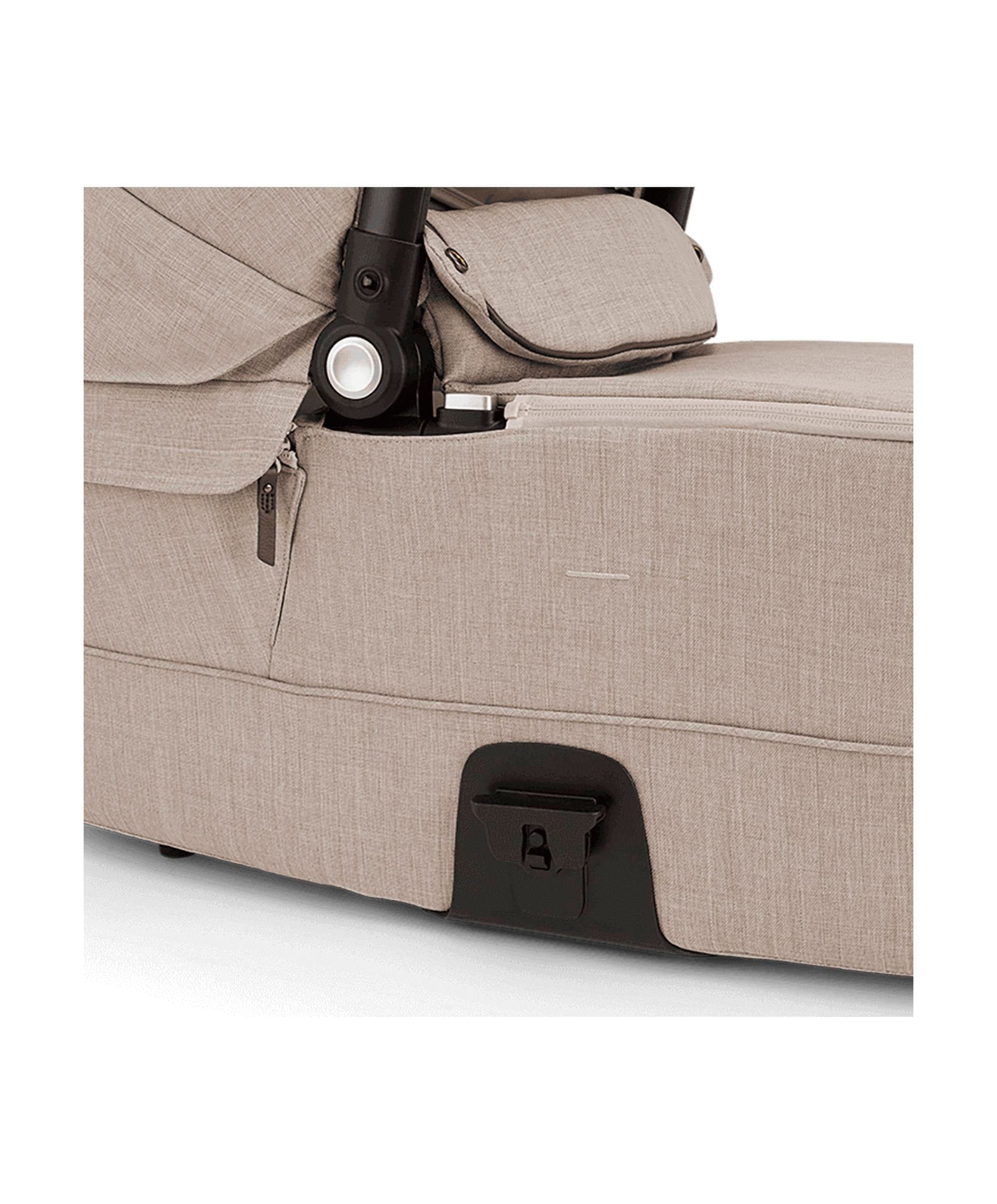 Nuna Mixx Carrycot - Chateau - Image 5