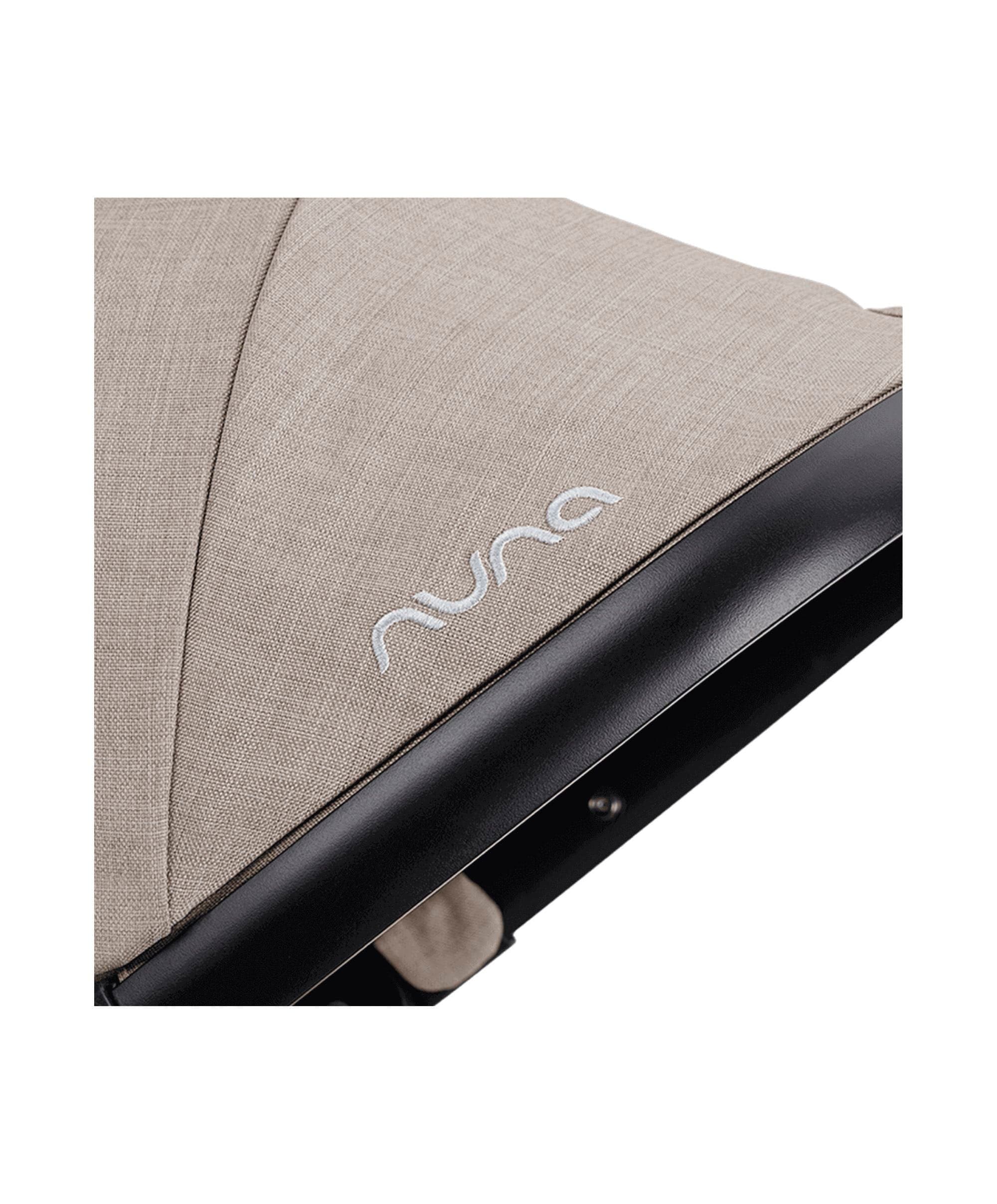 Nuna Mixx Carrycot - Chateau - Image 7