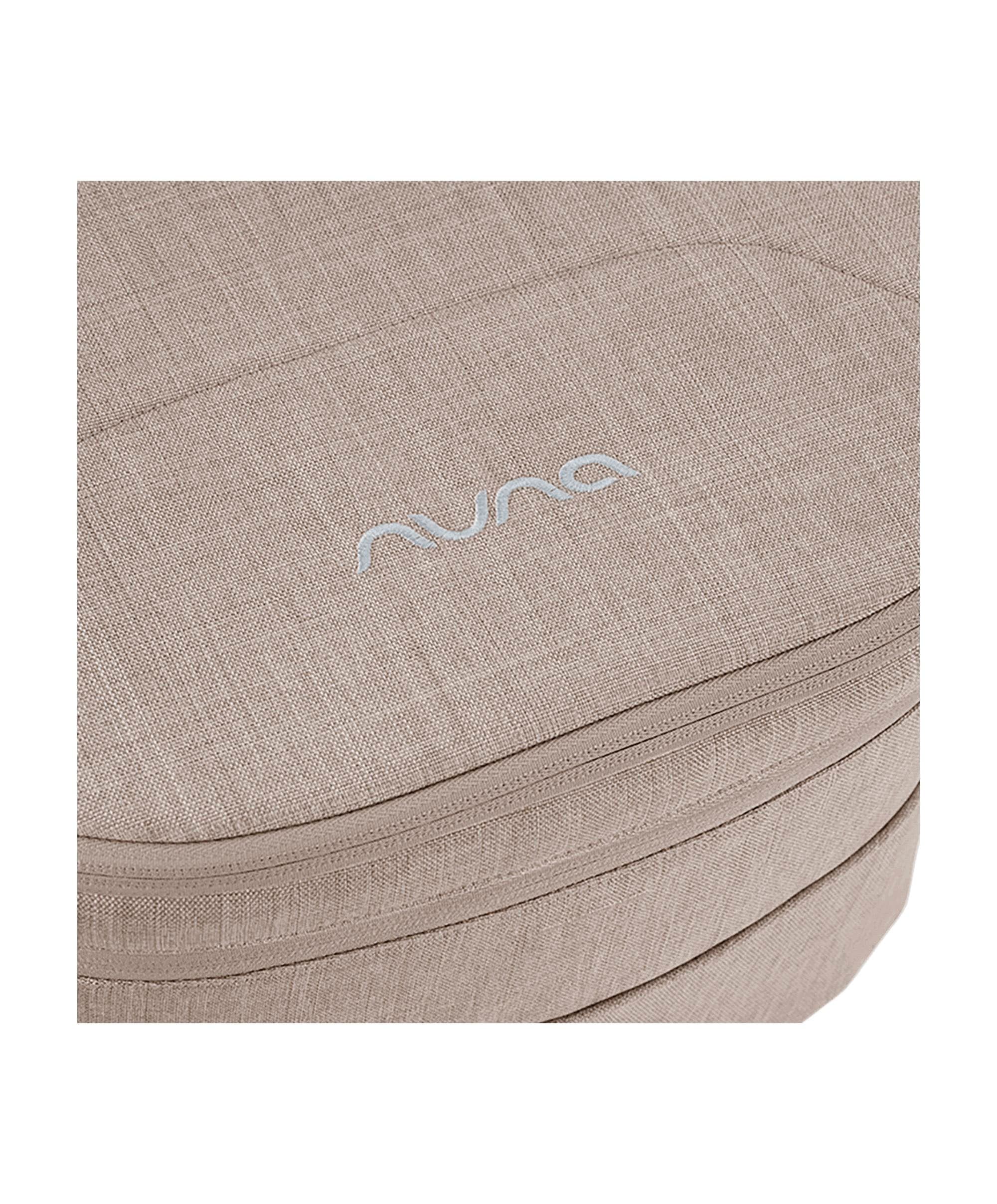 Nuna Mixx Carrycot - Chateau - Image 9