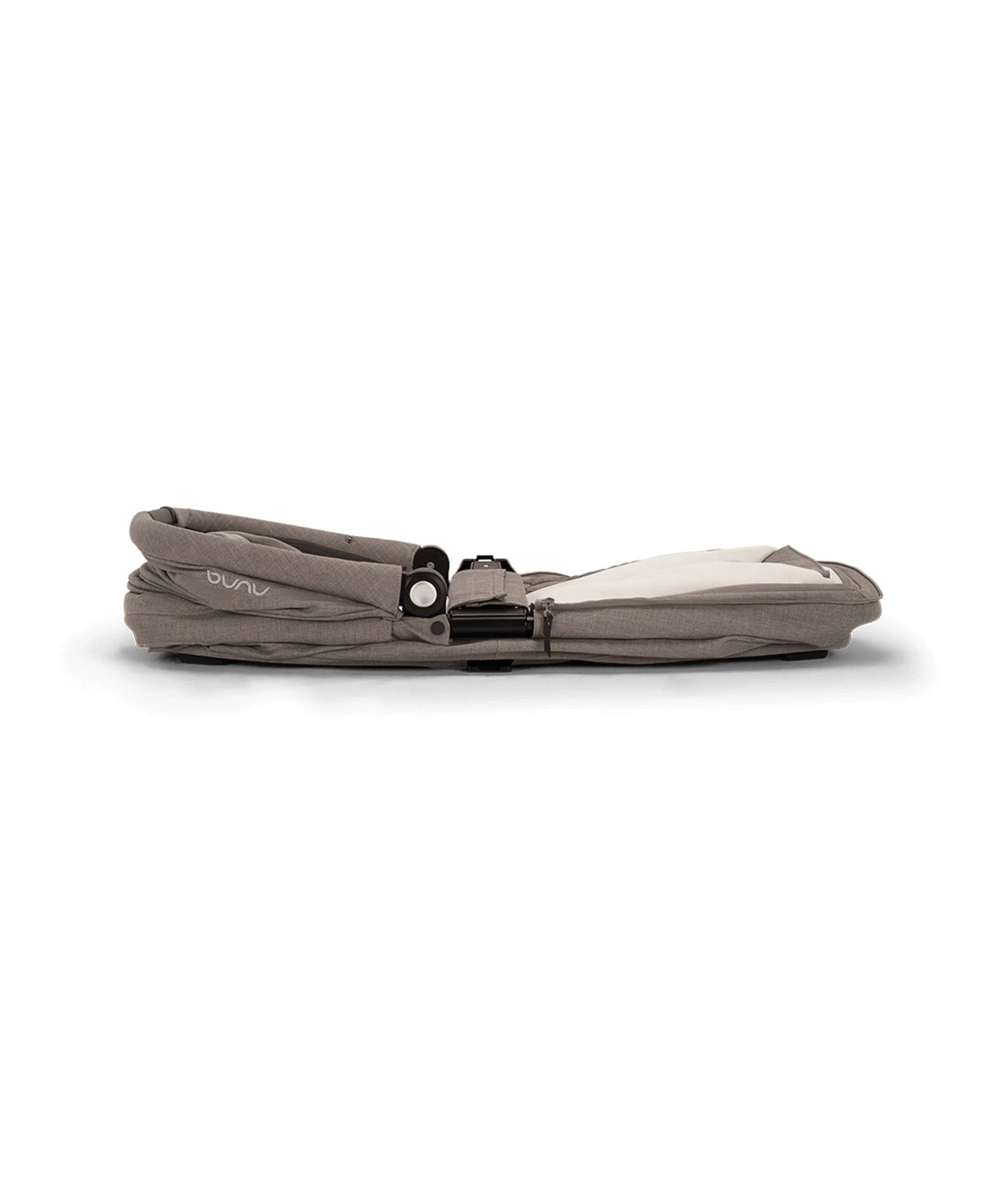 Nuna MIXX Next Carrycot - Cedar - Image 13