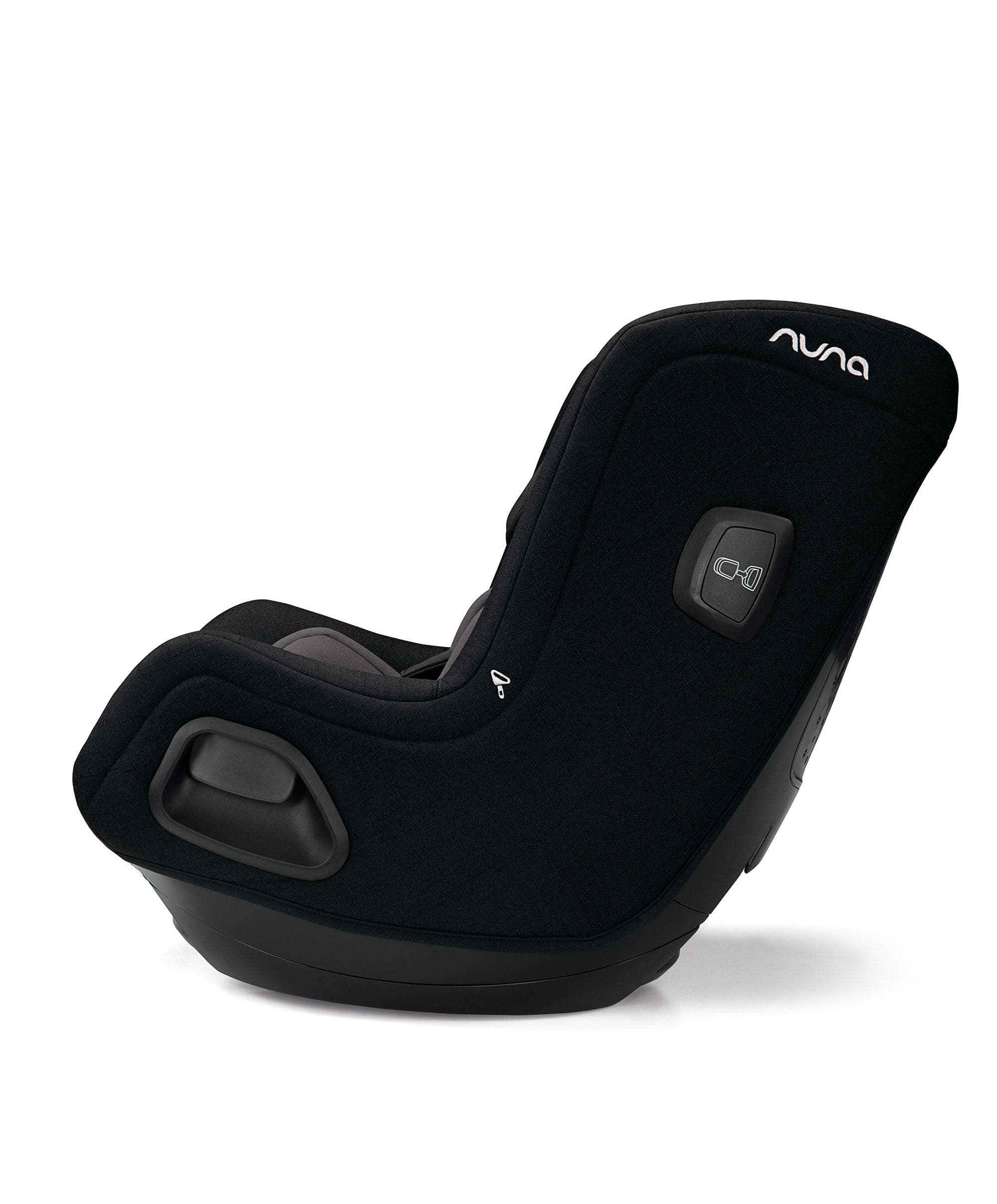 Nuna TODL Next Car Seat - Caviar - Image 2