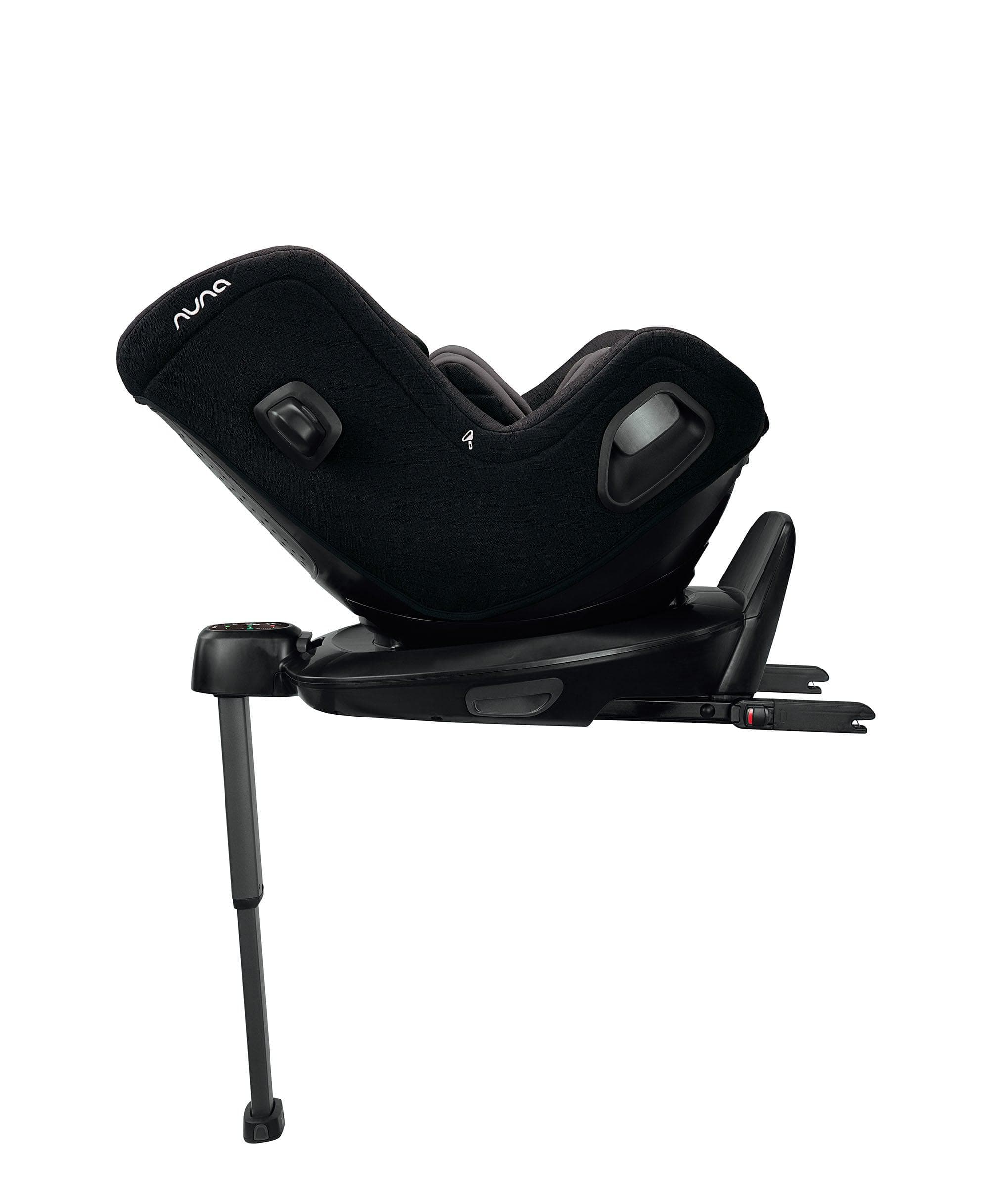Nuna TODL Next Car Seat - Caviar - Image 9