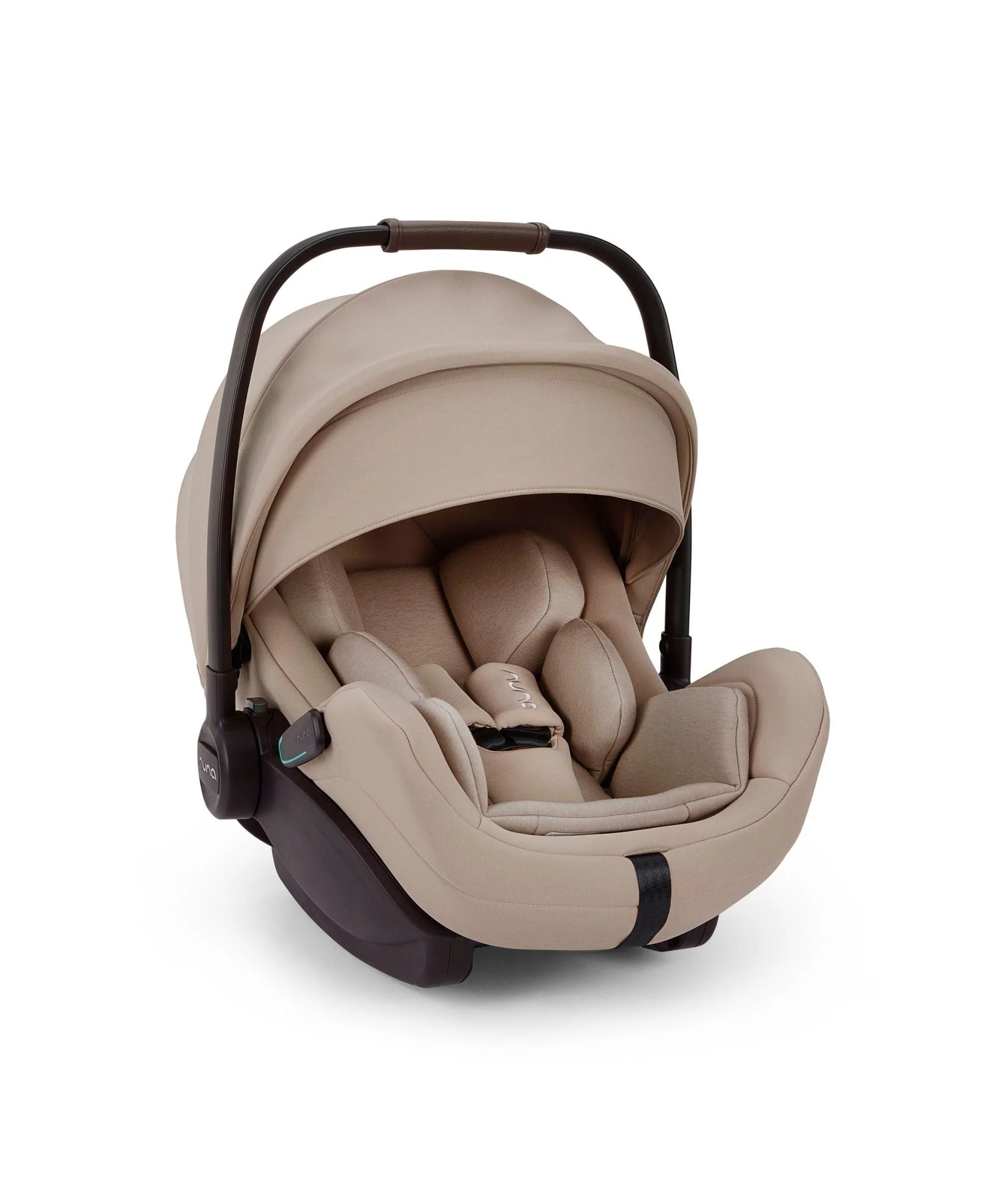 Nuna TRIV Next Pushchair with Arra Flex Car Seat & Base – Chateau - Image 3