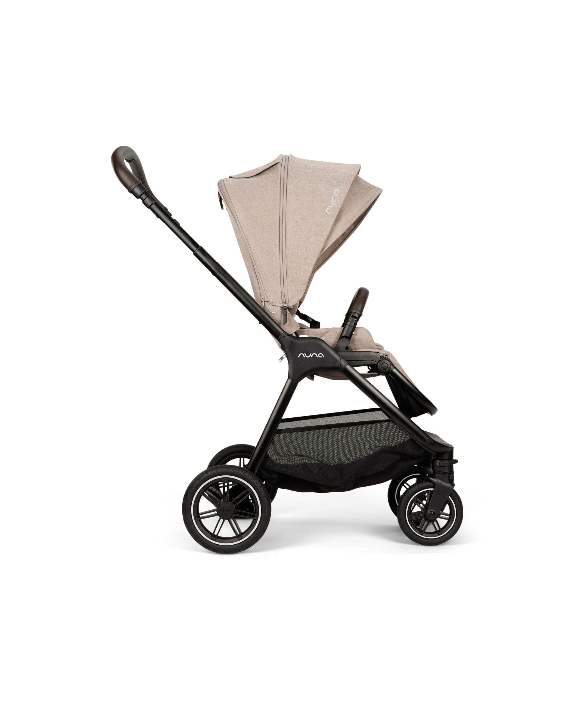 Nuna Triv Next Pushchair - Chateau - Image 5