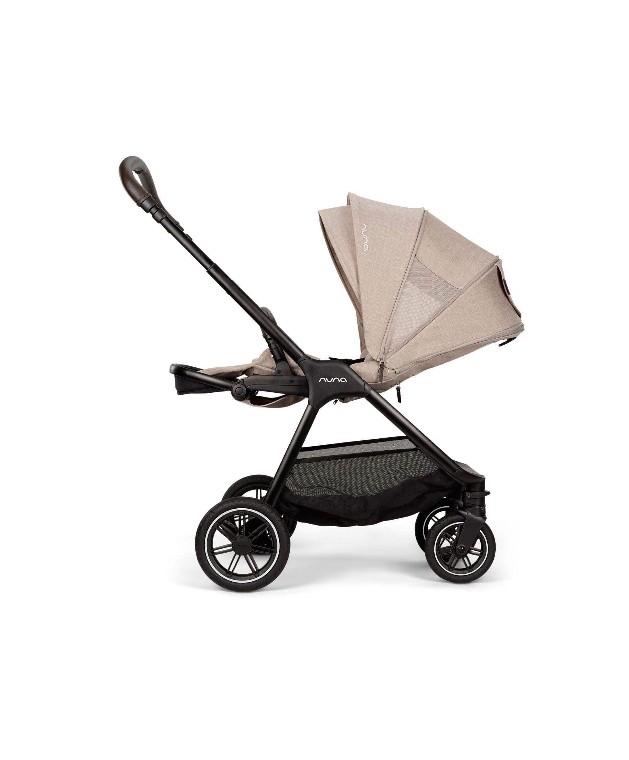Nuna Triv Next Pushchair - Chateau - Image 8