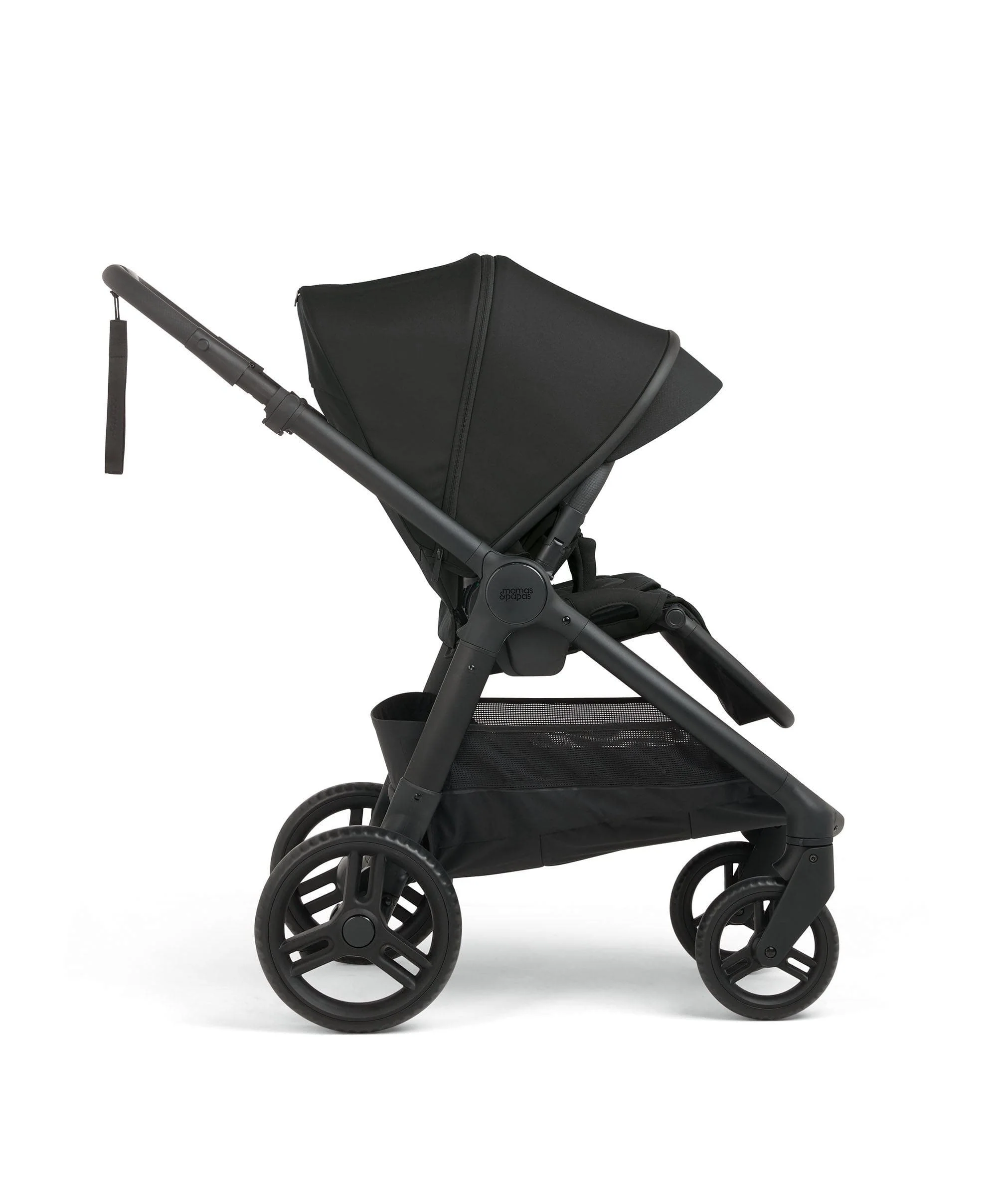 Ocarro 2 Pushchair - Eclipse - Image 4