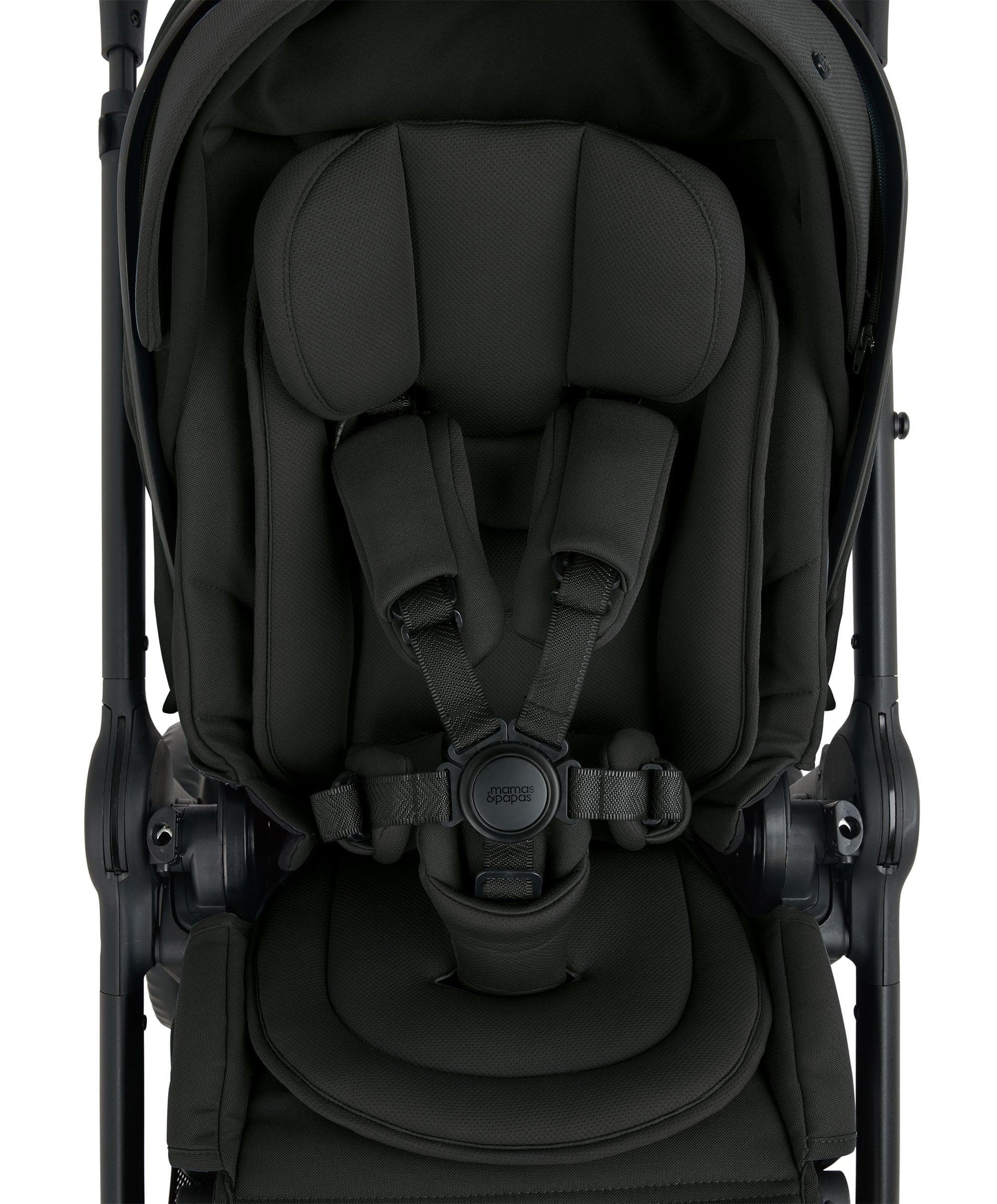 Ocarro 2 Pushchair - Eclipse - Image 6