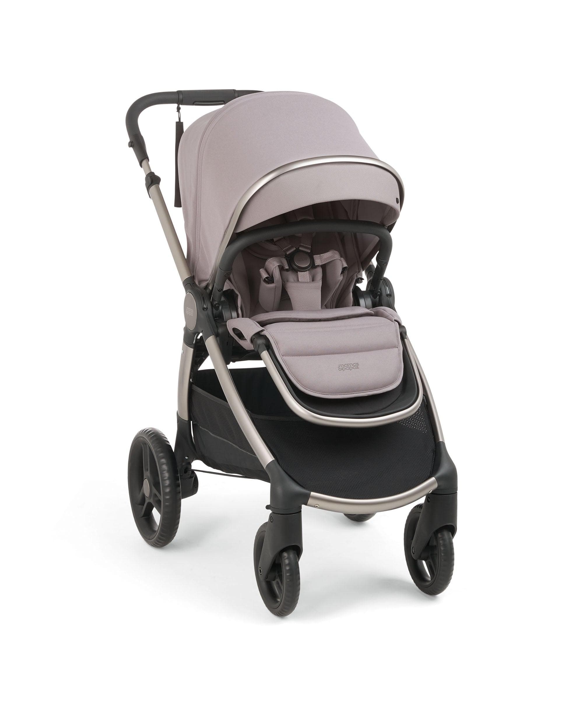 Ocarro 2 Pushchair - Moonstone Grey - Image 3