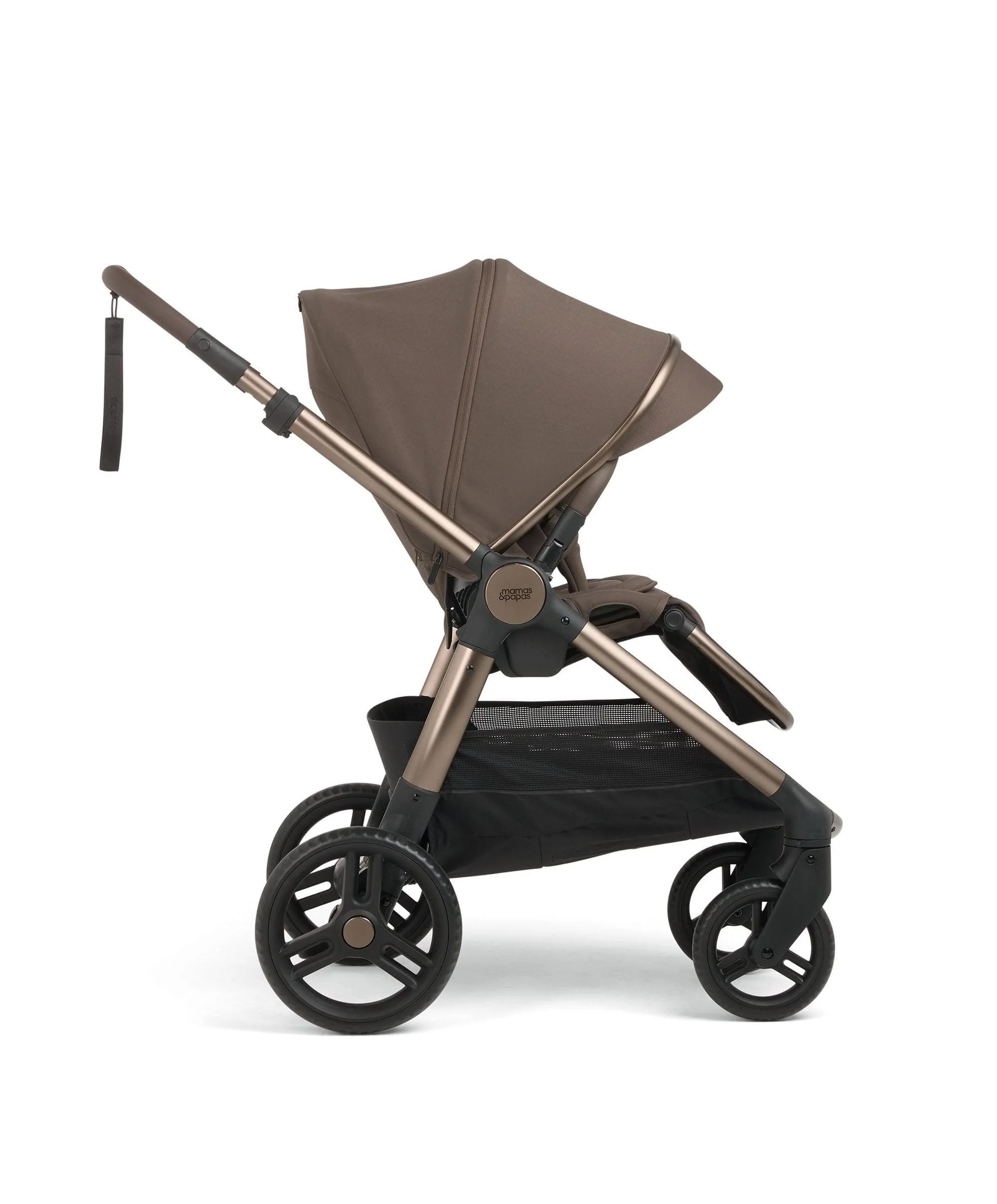 Ocarro 2 Pushchair - Crema - Image 6
