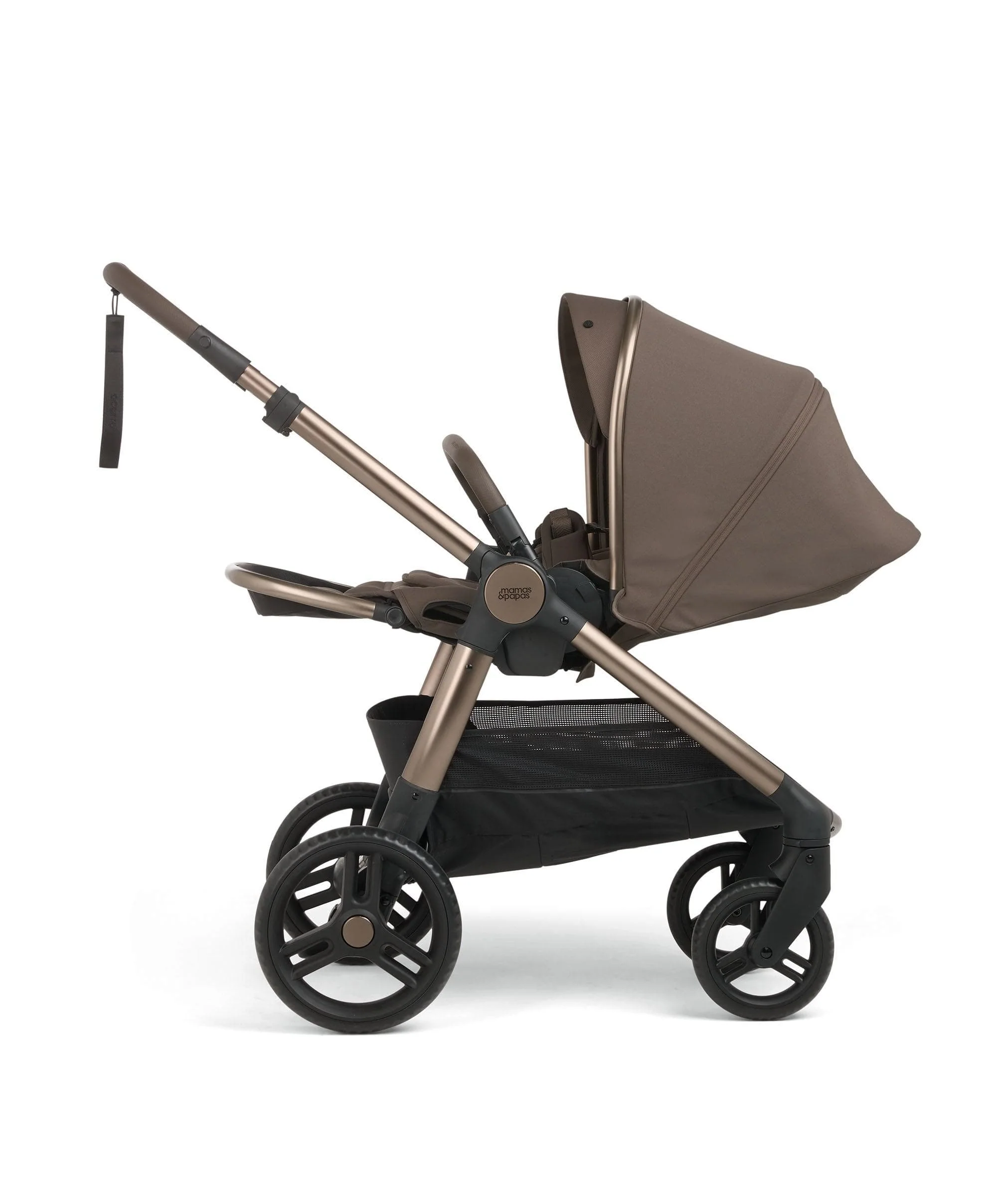 Ocarro 2 Pushchair - Crema - Image 7