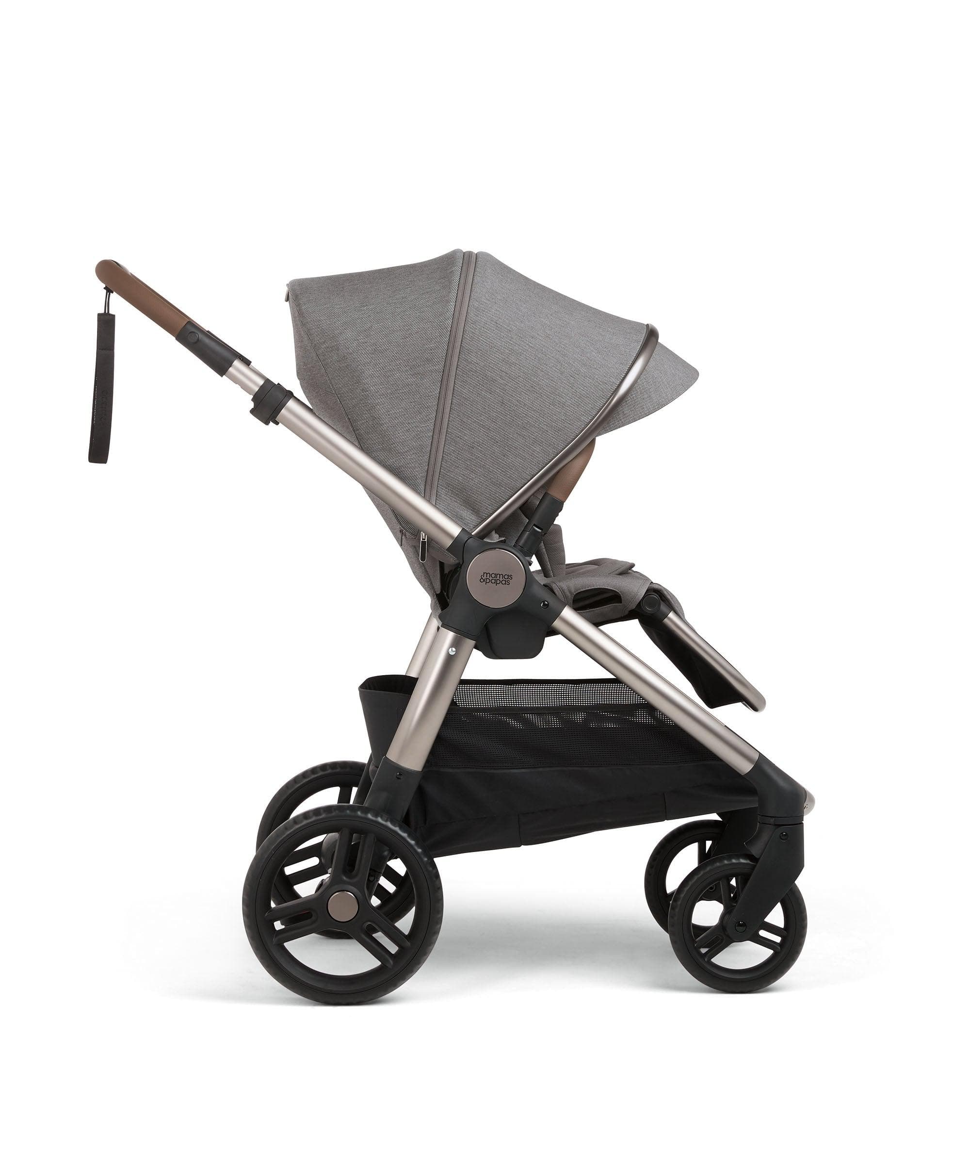 Ocarro 2 Pushchair - Heritage - Image 3