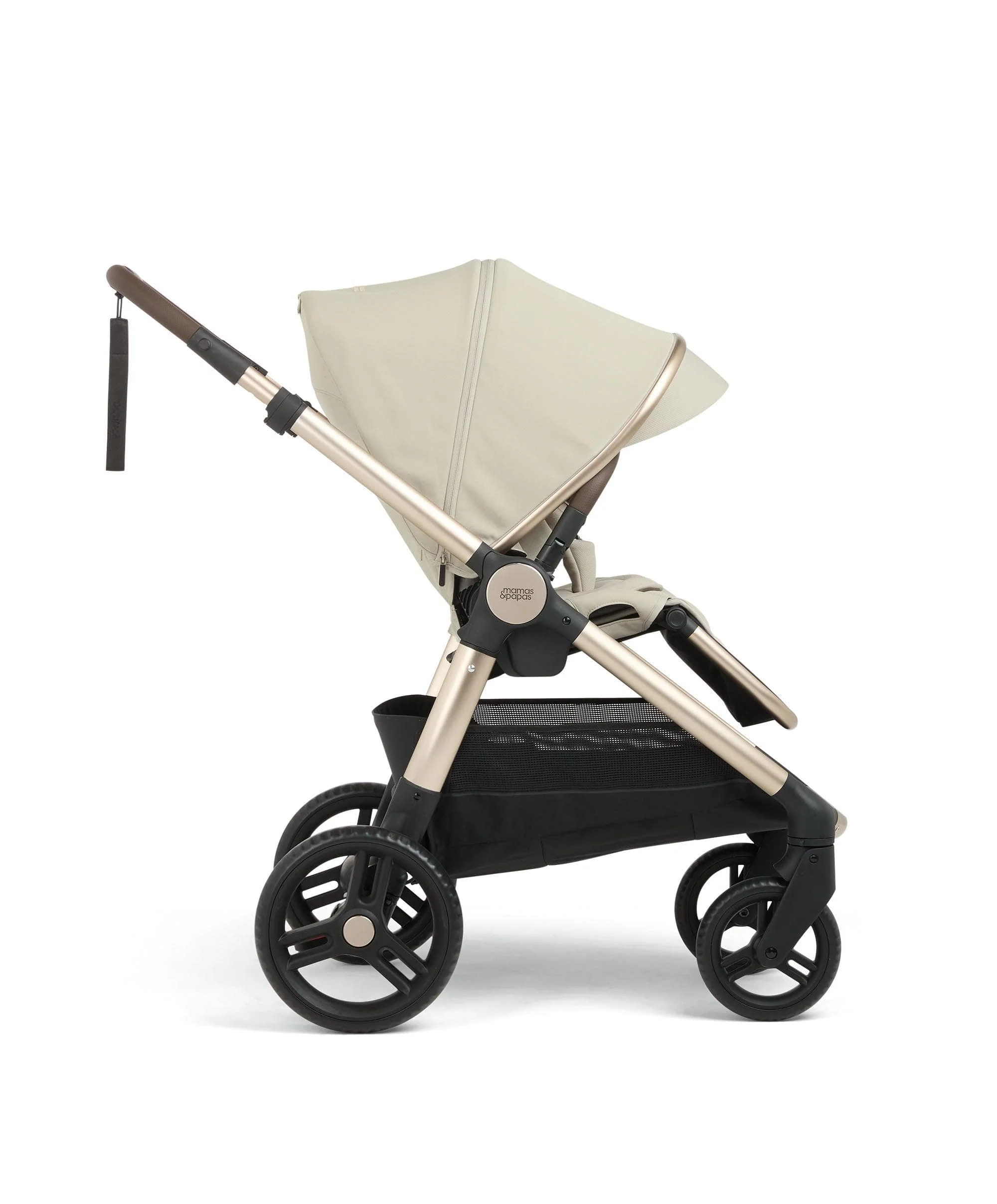 Ocarro 2 Pushchair - Shell - Image 5