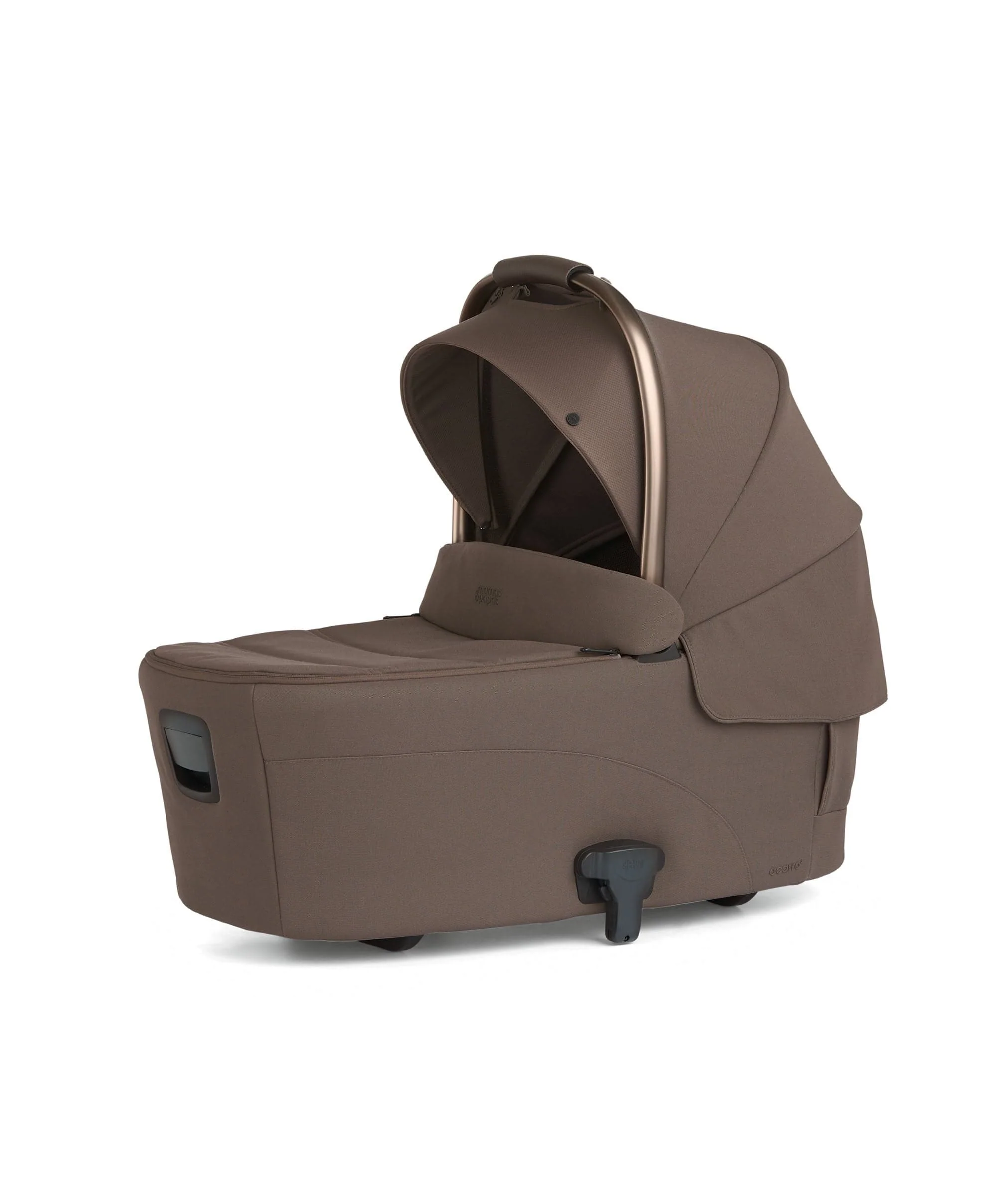 Ocarro 2 Pushchair Ultimate Newborn Bundle (14 Pieces) β Crema - Image 10