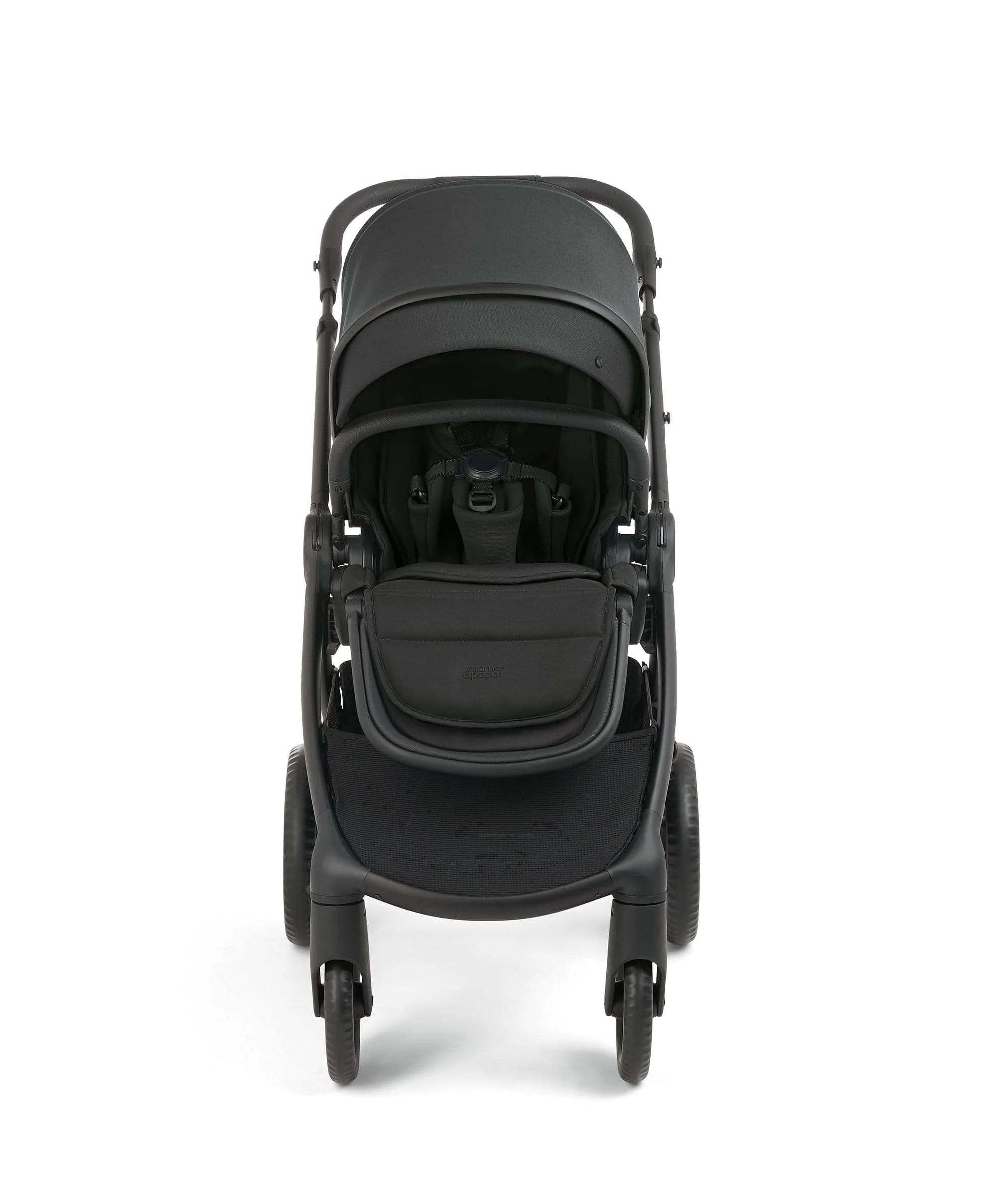 Ocarro 2 Pushchair Baby to Toddler Travel Bundle with Maxi-Cosi Pebble 360 Pro2 & Pearl 360 Pro (10 Pieces) – Eclipse - Image 3