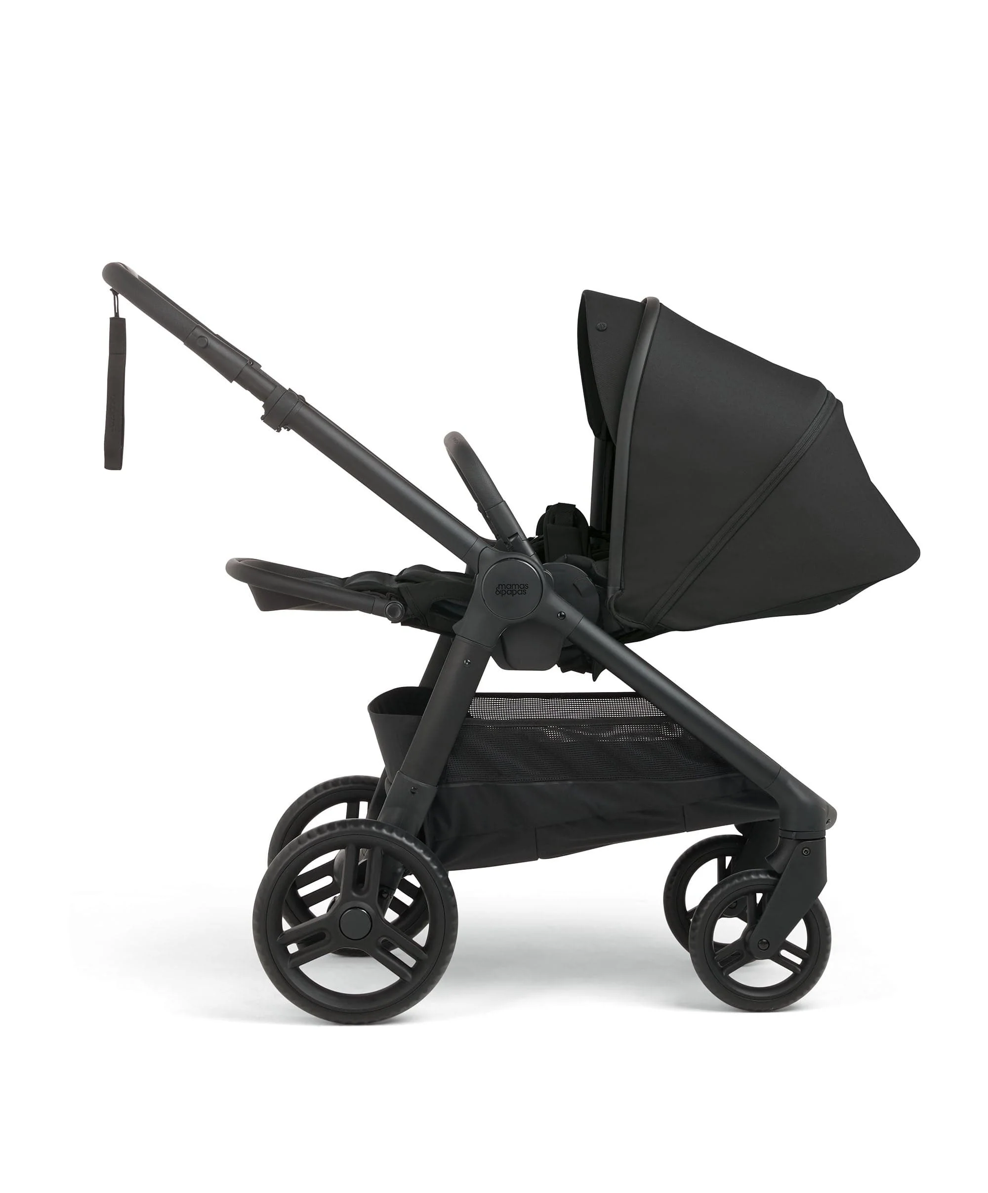Ocarro 2 Pushchair Baby to Toddler Travel Bundle with Maxi-Cosi Pebble 360 Pro2 & Pearl 360 Pro (10 Pieces) – Eclipse - Image 4